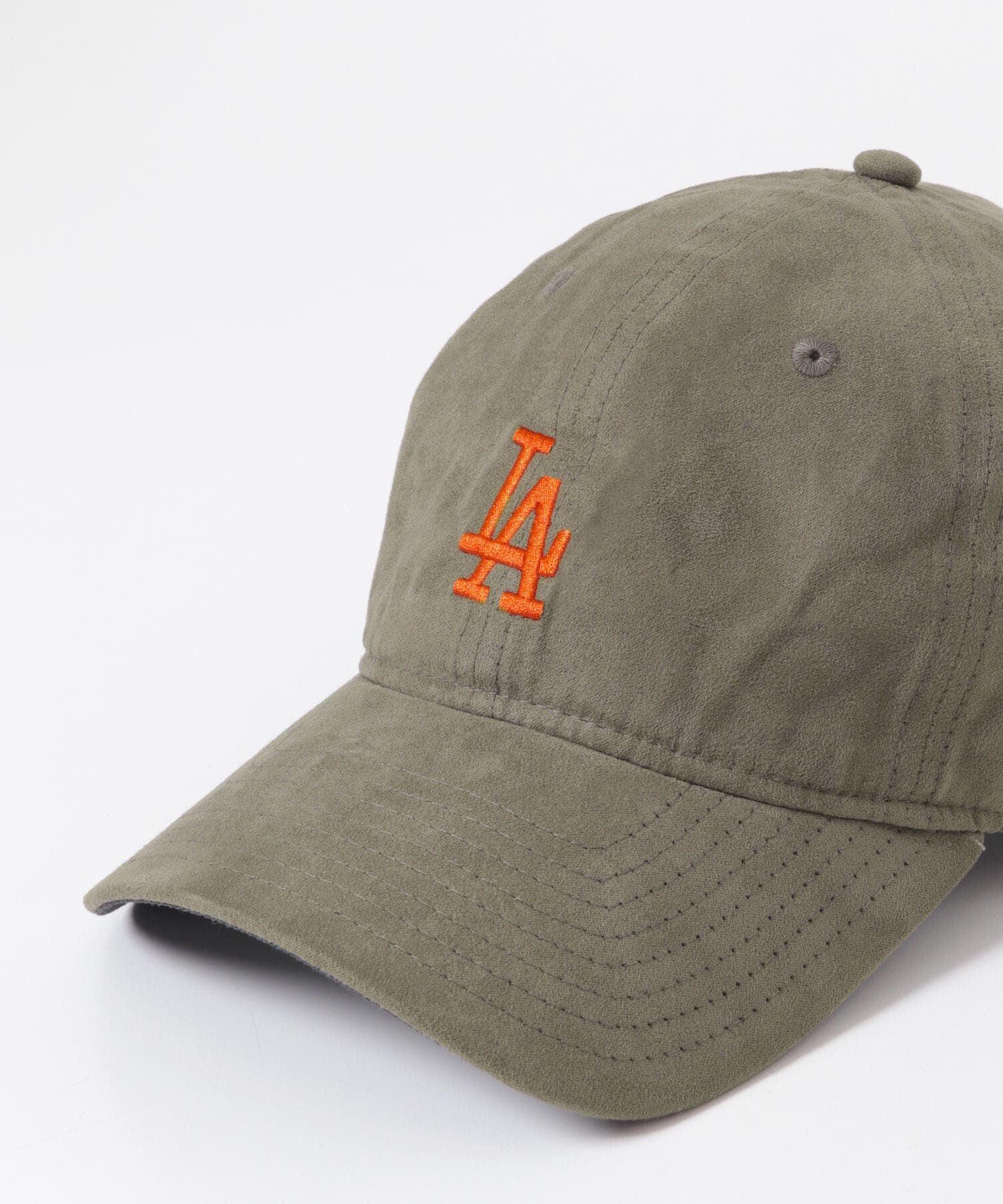 URBAN RESEARCH「『別注』New Era&times;URBAN RESEARCH　920 SUEDE」|キャップ・キャスケット|