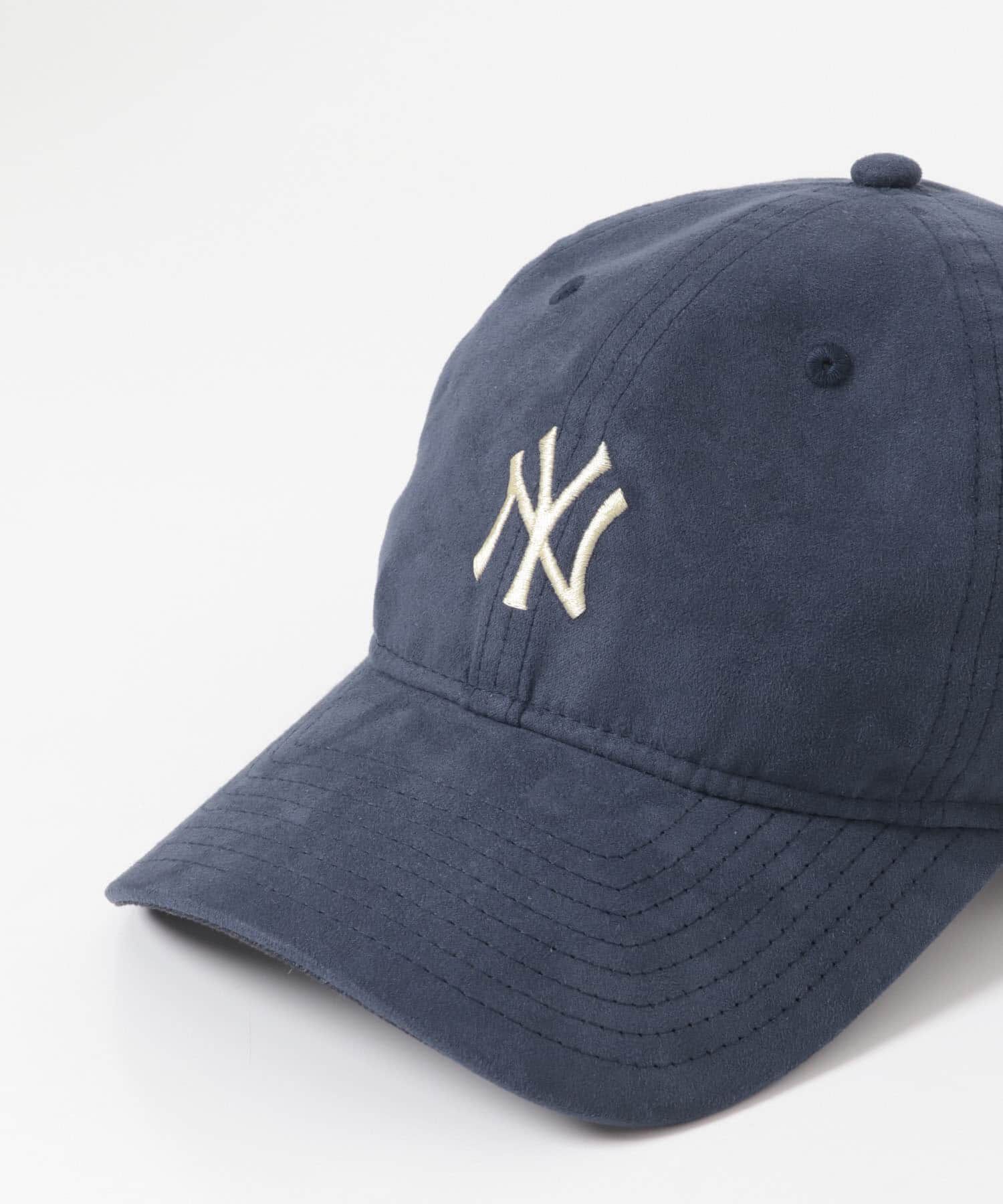 URBAN RESEARCH「『別注』New Era&times;URBAN RESEARCH　920 SUEDE」|キャップ・キャスケット|