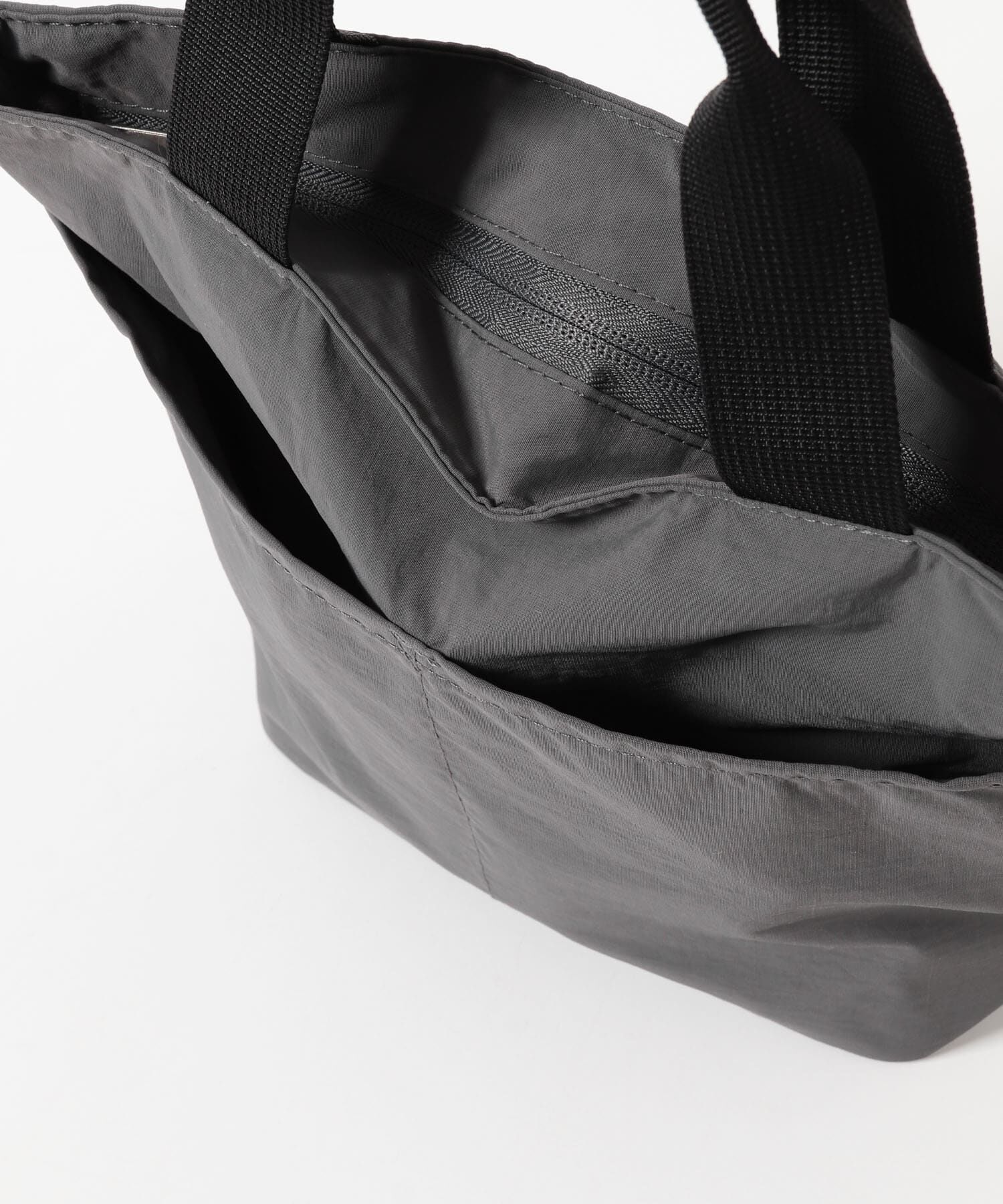 URBAN RESEARCH DOORS「EL COMMUN　PLACID 保冷ランチトート」|トートバッグ|