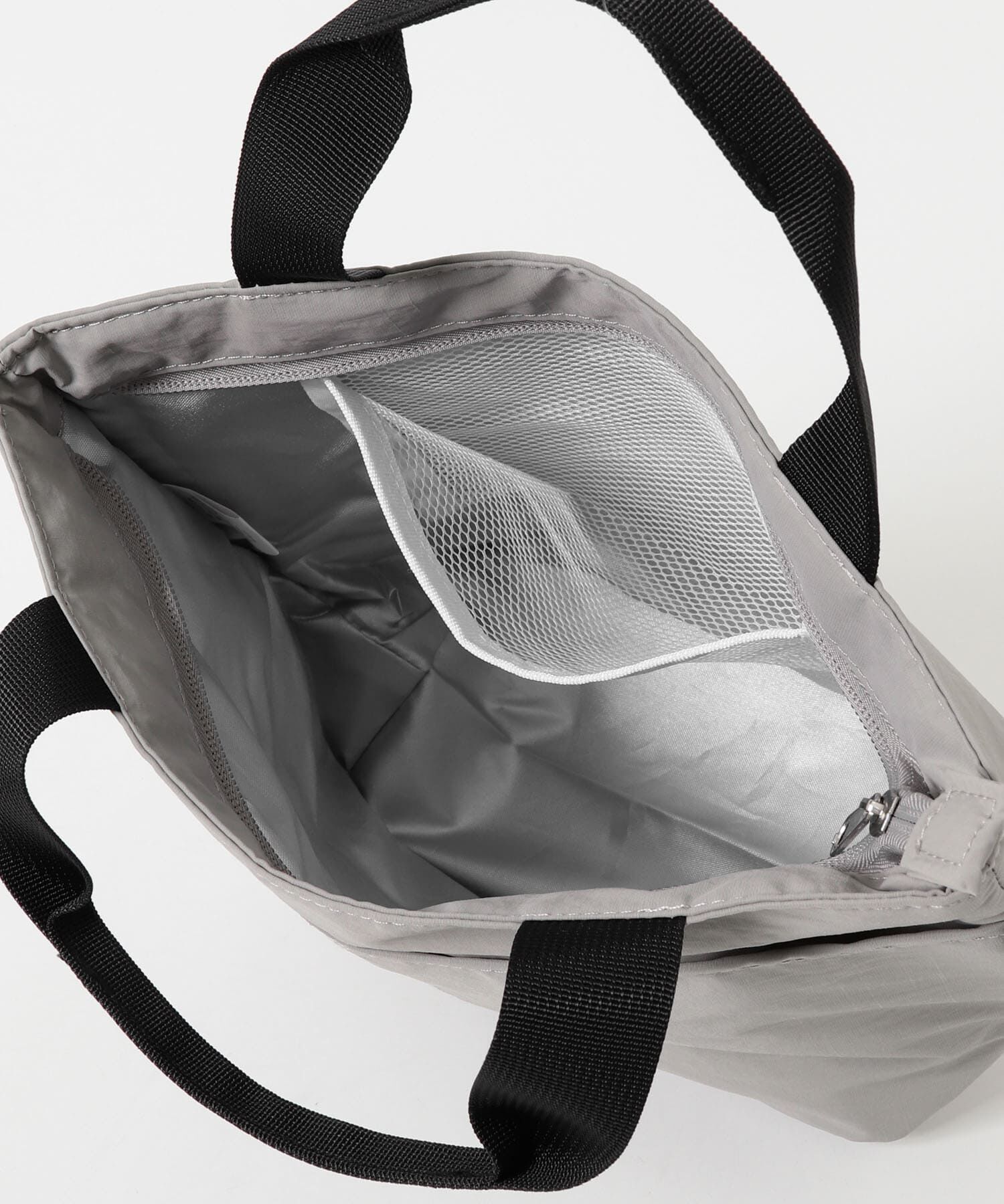 URBAN RESEARCH DOORS「EL COMMUN　PLACID 保冷ランチトート」|トートバッグ|