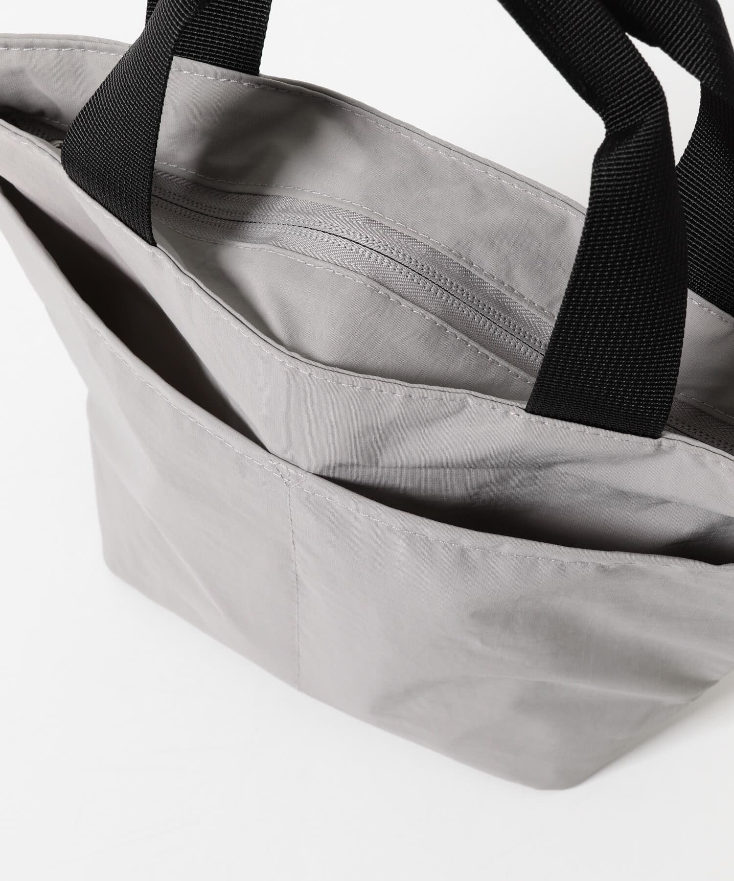 URBAN RESEARCH DOORS「EL COMMUN　PLACID 保冷ランチトート」|トートバッグ|