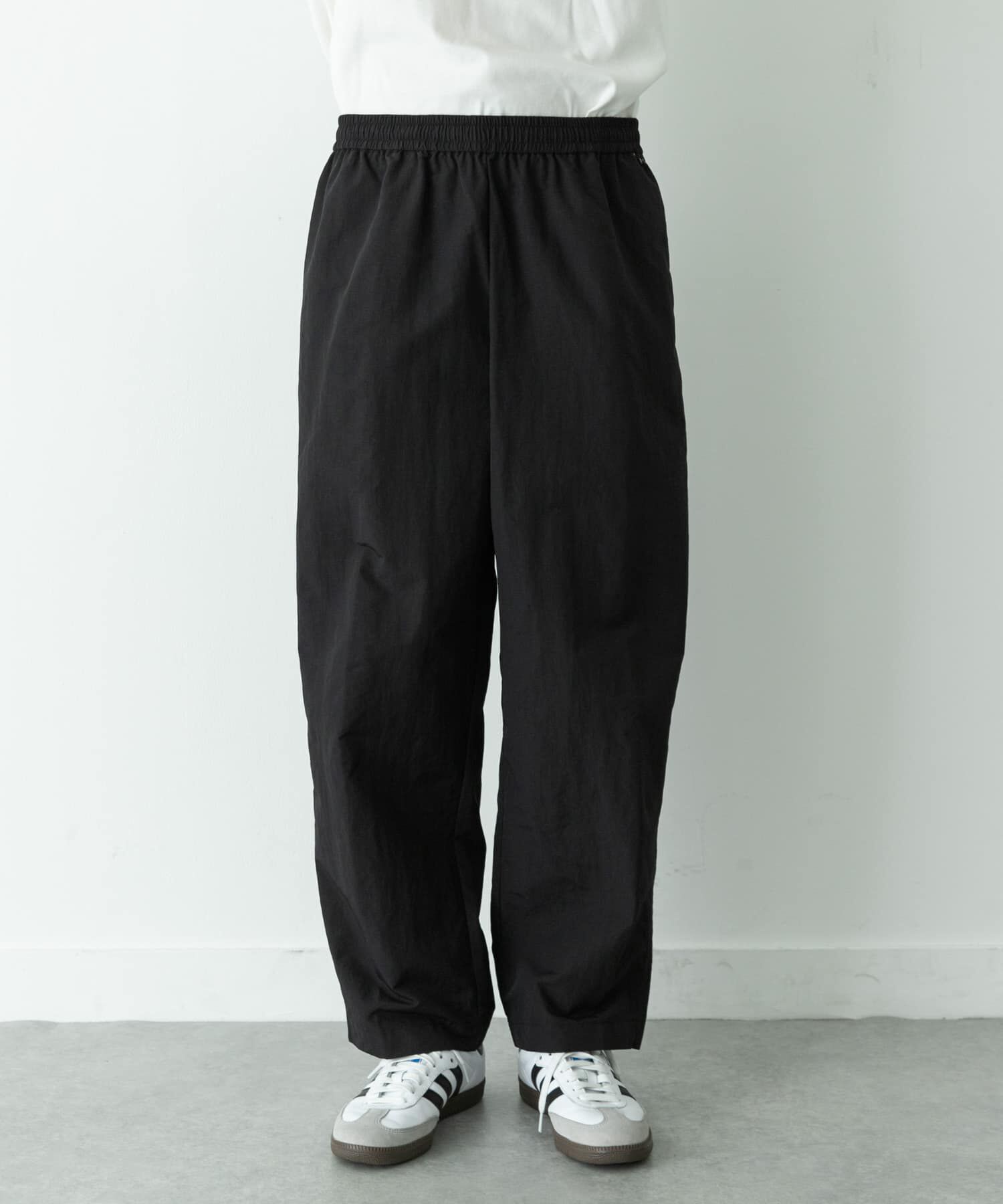Sonny Label 「撥水ナイロンオーバーパンツ」|その他|