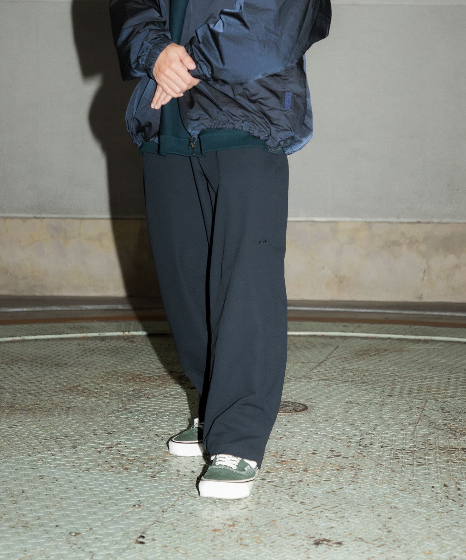 URBAN RESEARCH「Wide Dad　DAD EASY SUPPORT PANTS」|その他|