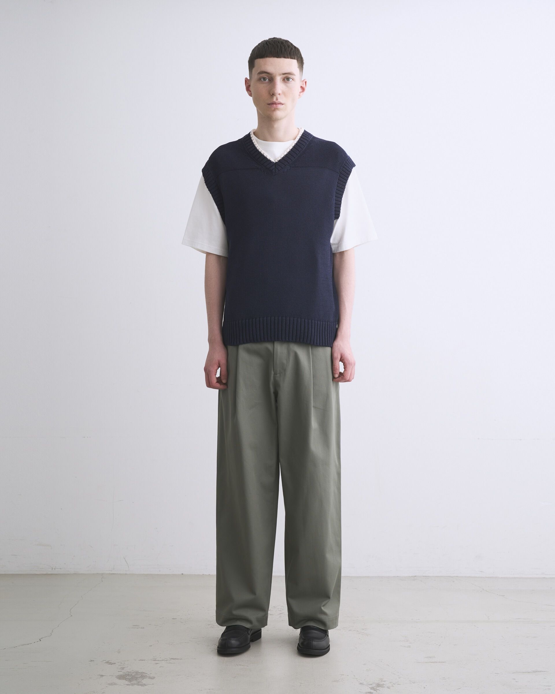 Traditional Weatherwear「UNIONSLACKS 102 CHINO」|その他|