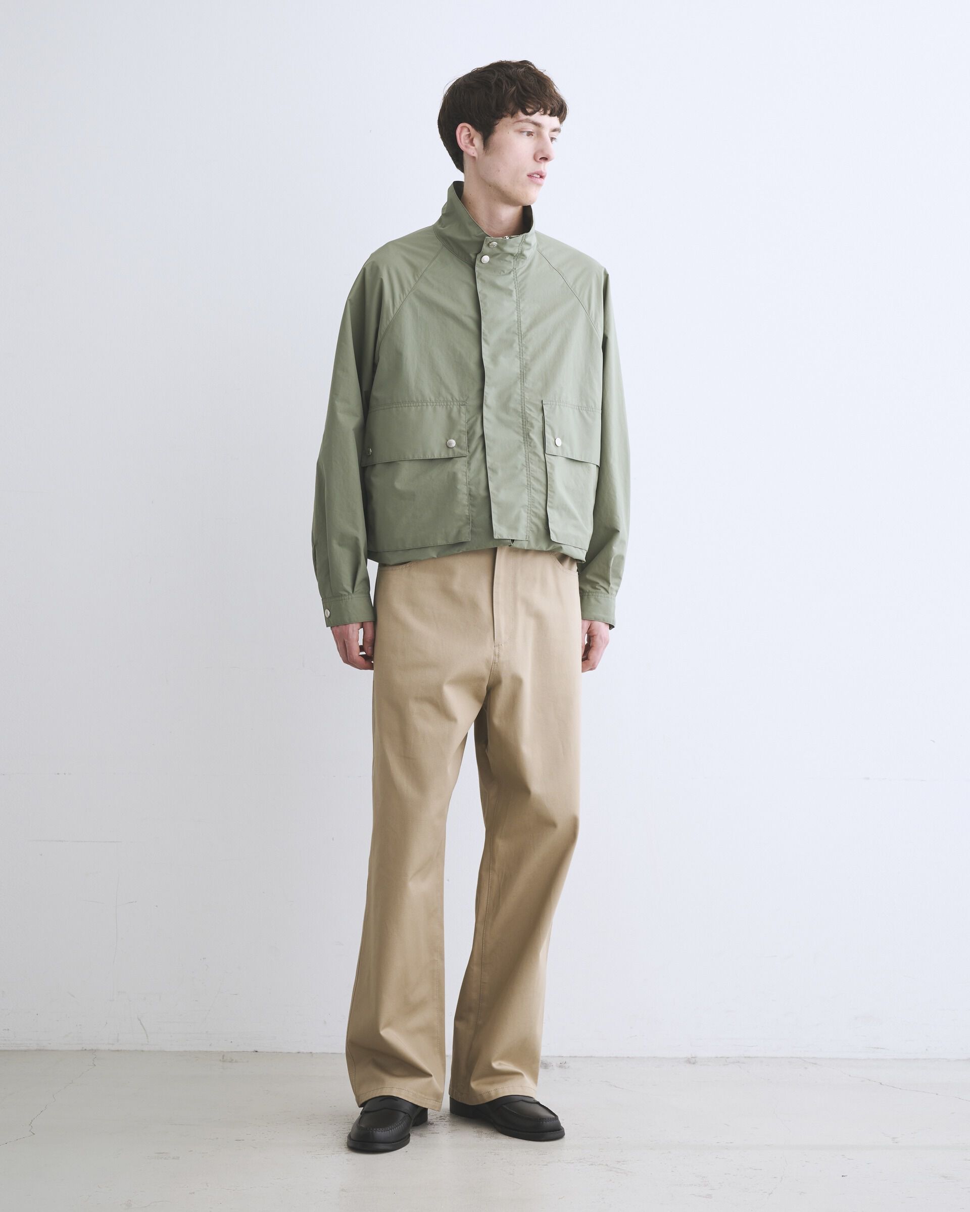 Traditional Weatherwear「ELGIN」|その他|