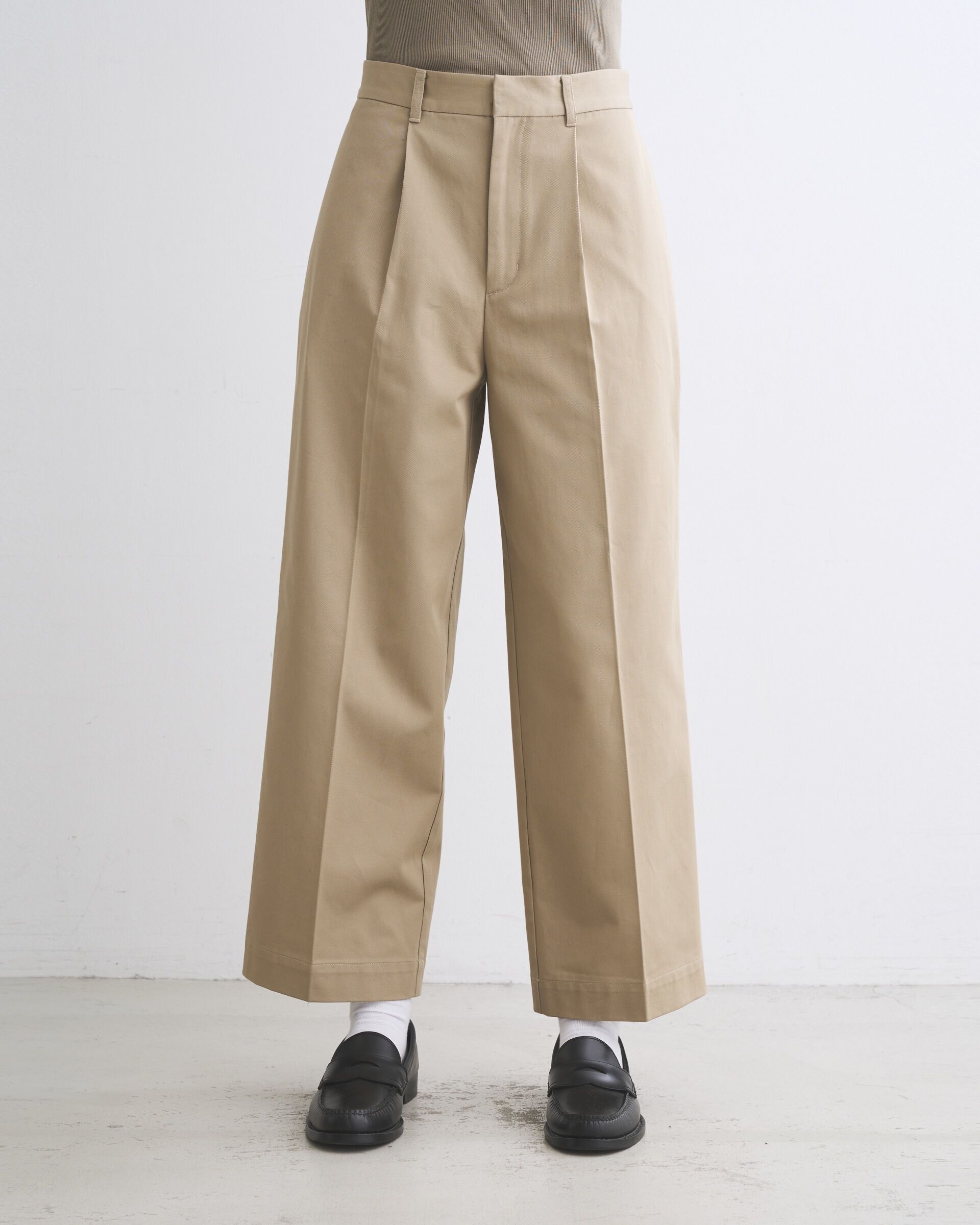 Traditional Weatherwear「UNIONSLACKS 305 CHINO」|その他|