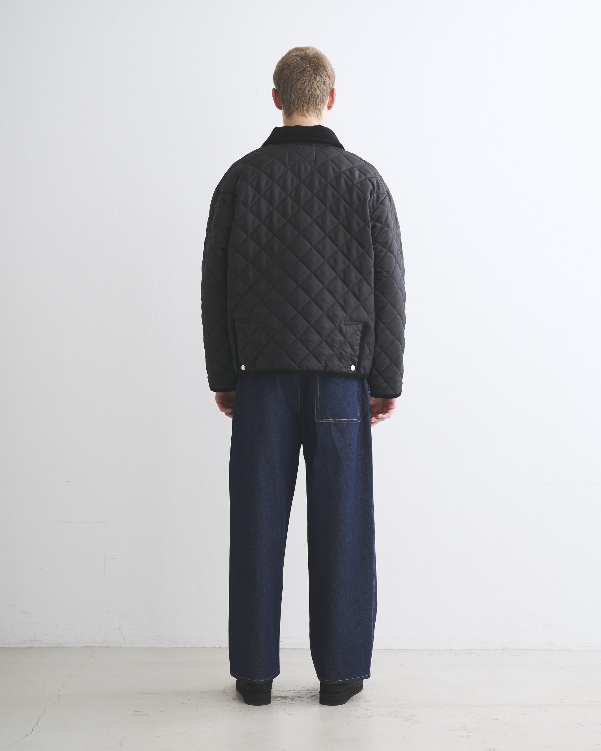 Traditional Weatherwear「WAVERLY STUDS SHORT」|その他|