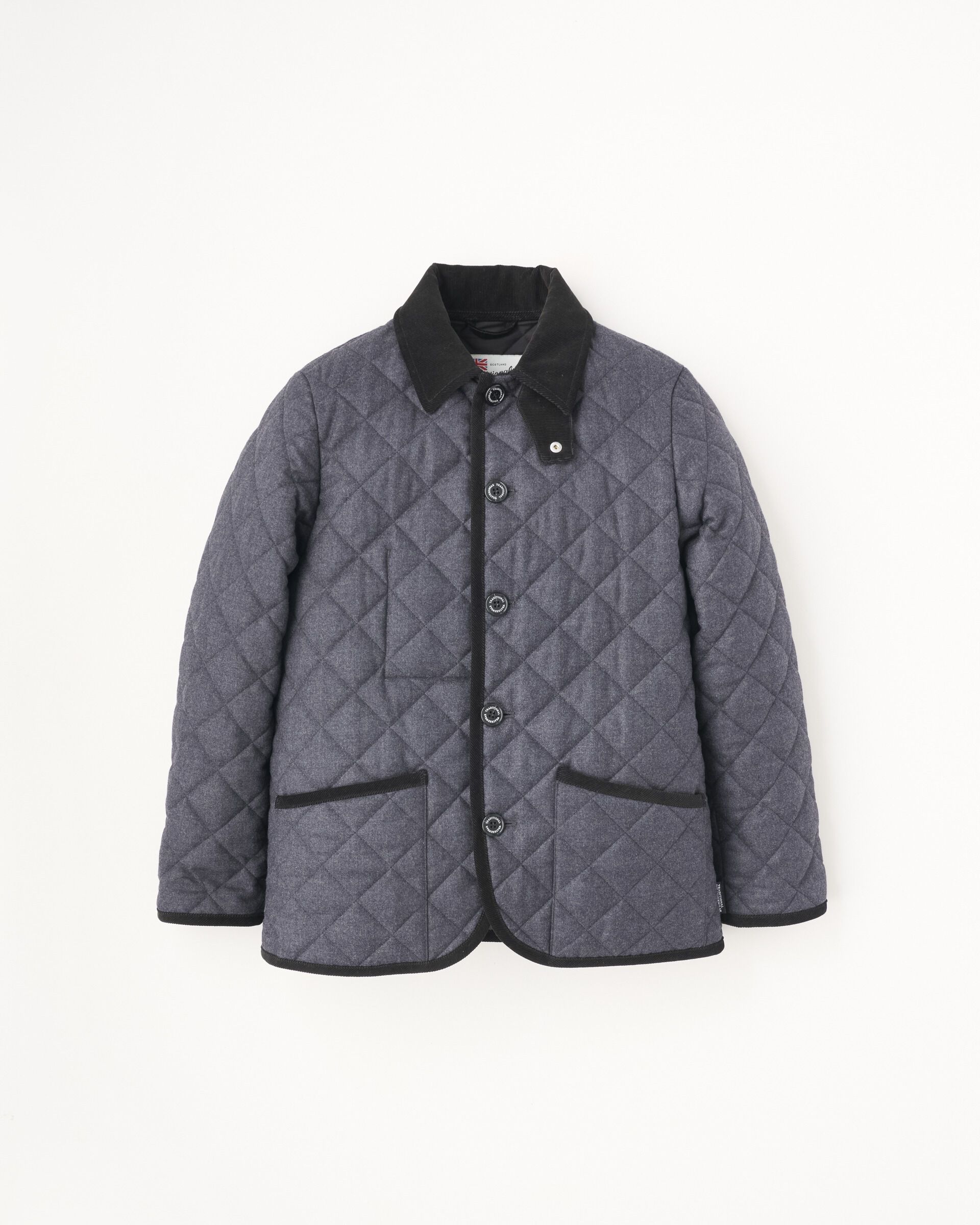 Traditional Weatherwear「WAVERLY」|その他|ﾁｬｺｰﾙ