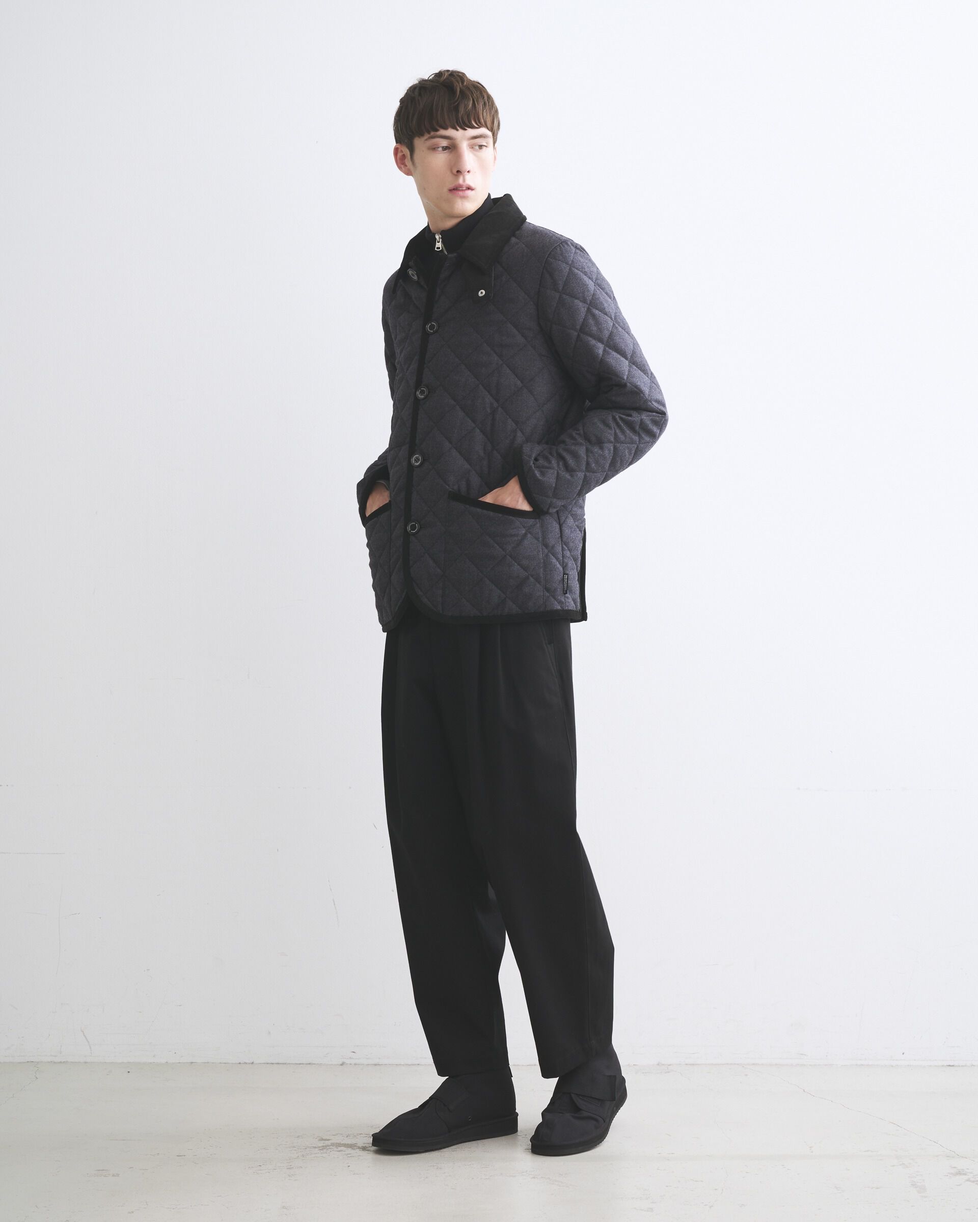 Traditional Weatherwear「WAVERLY」|その他|