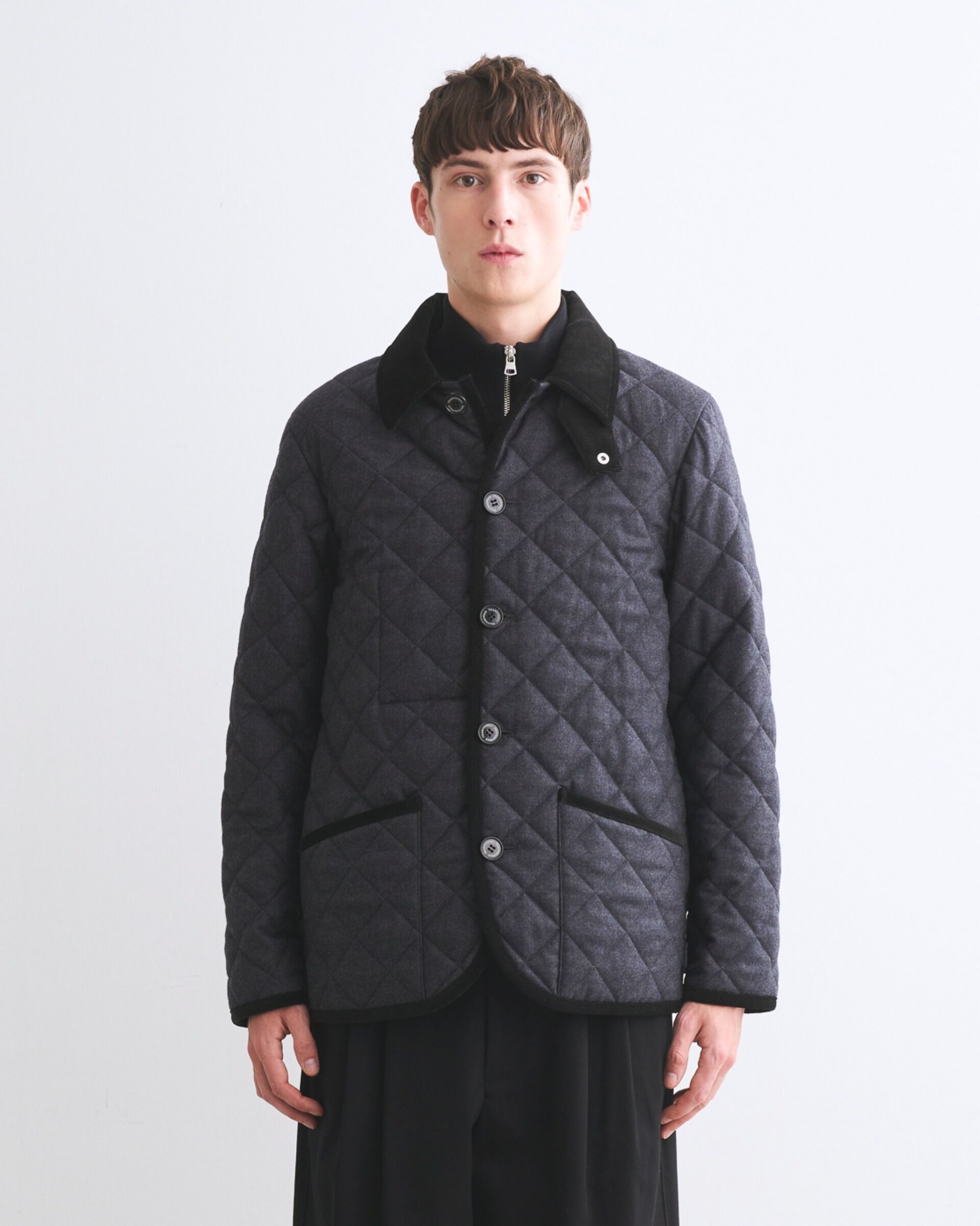 Traditional Weatherwear「WAVERLY」|その他|