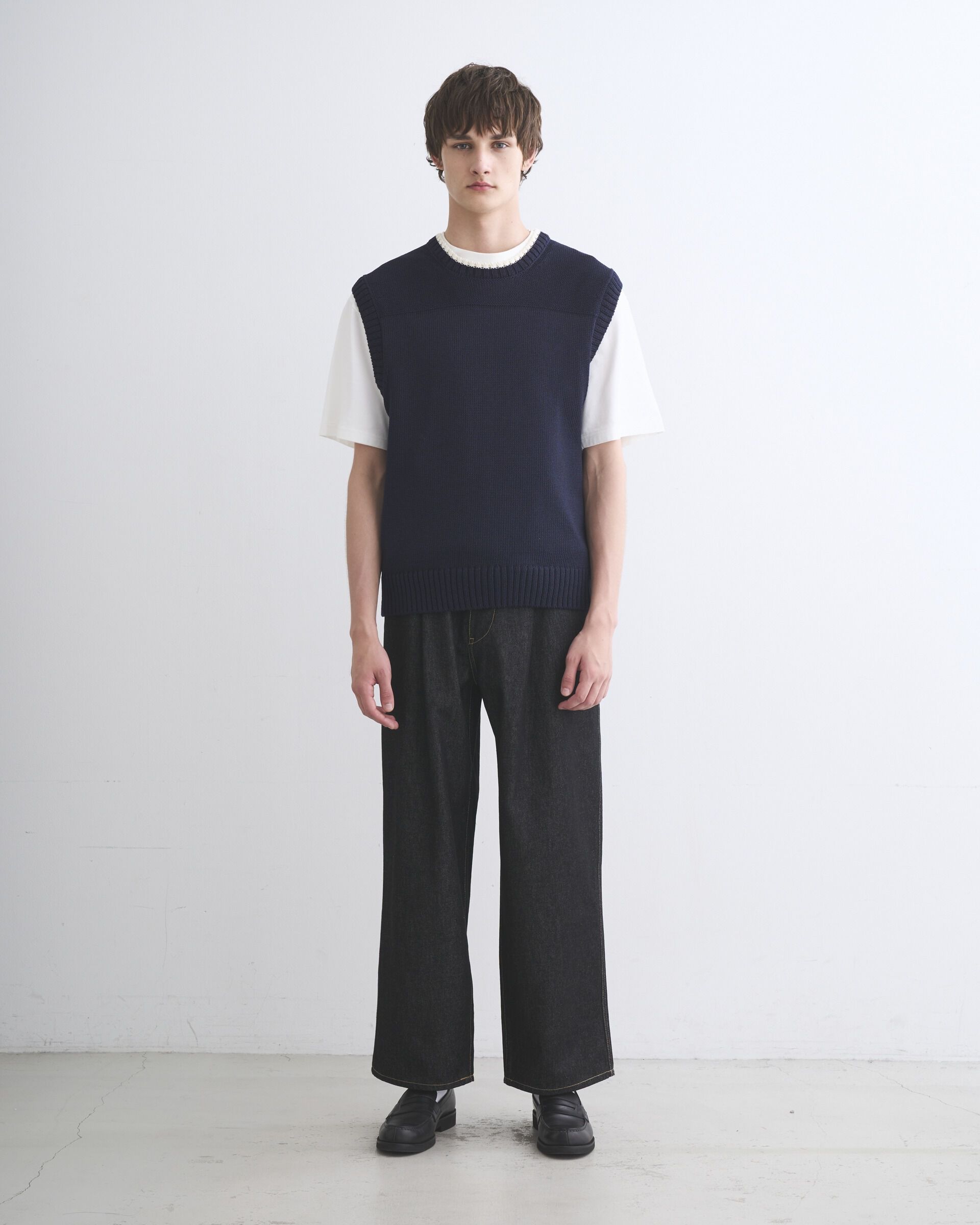 Traditional Weatherwear「HOUNSLOW」|ニット・セーター|