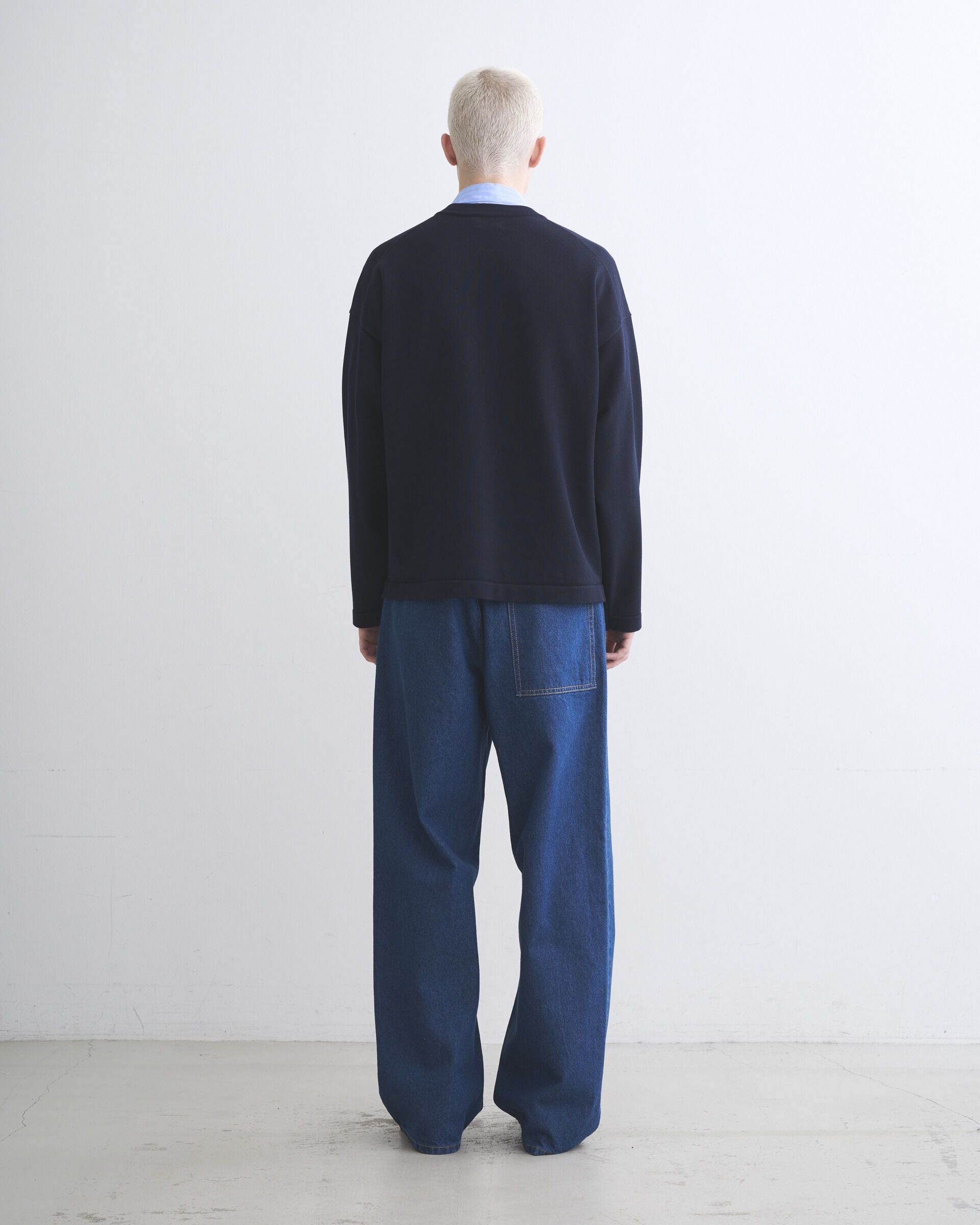 Traditional Weatherwear「ARKLEY KNIT」|ニット・セーター|