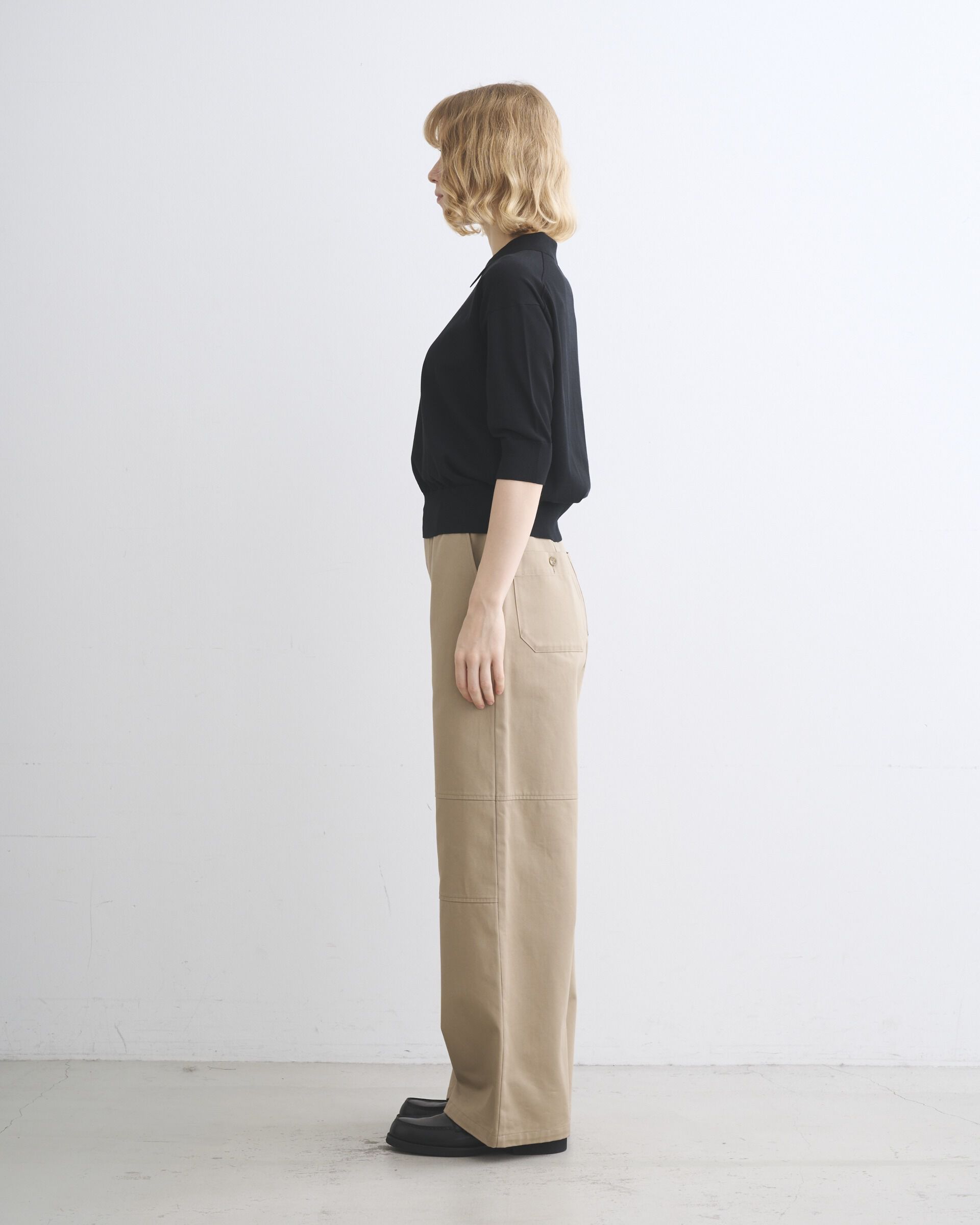 Traditional Weatherwear「UNIONSLACKS 311」|その他|