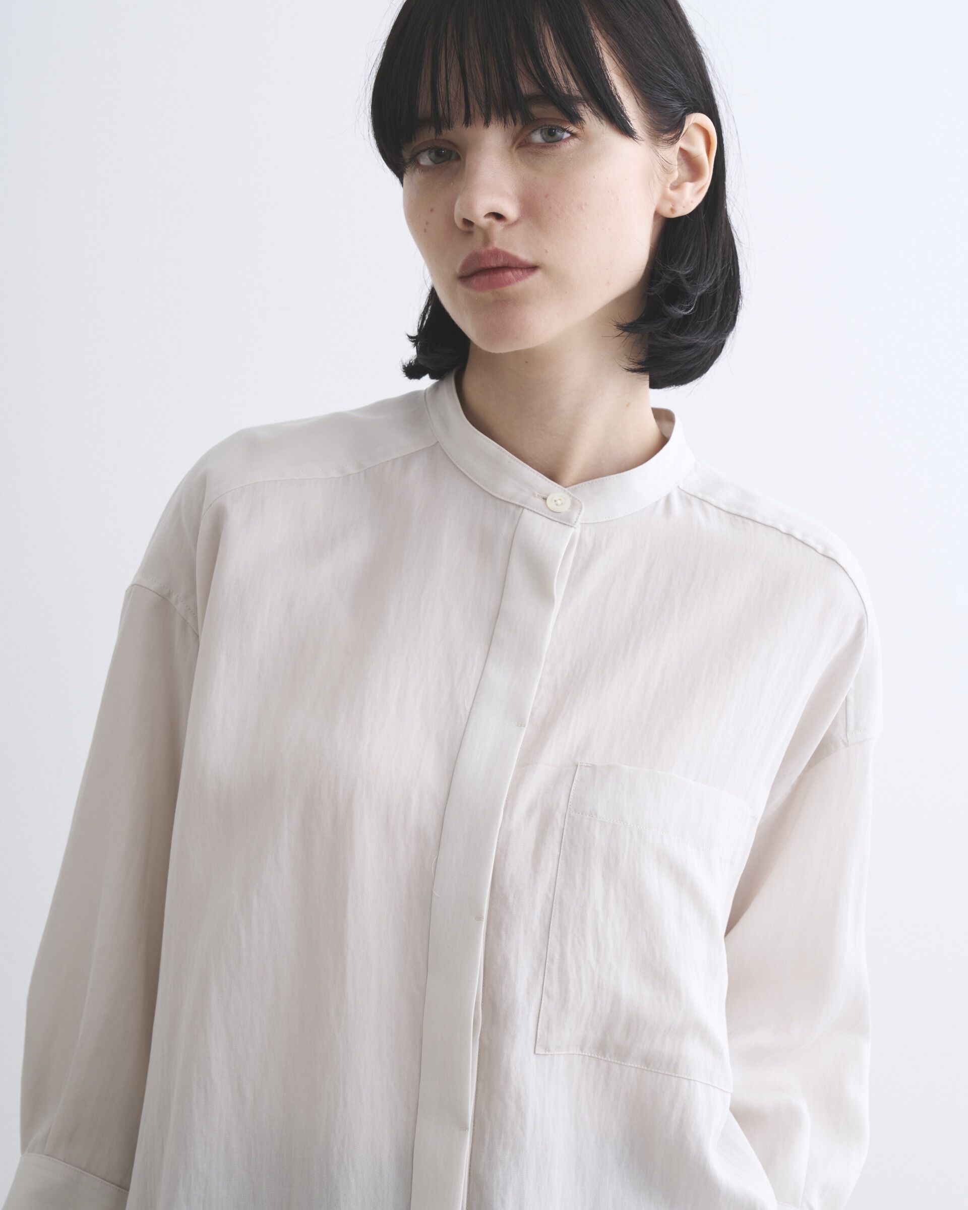 Traditional Weatherwear「CAYLEY」|シャツ・ブラウス|