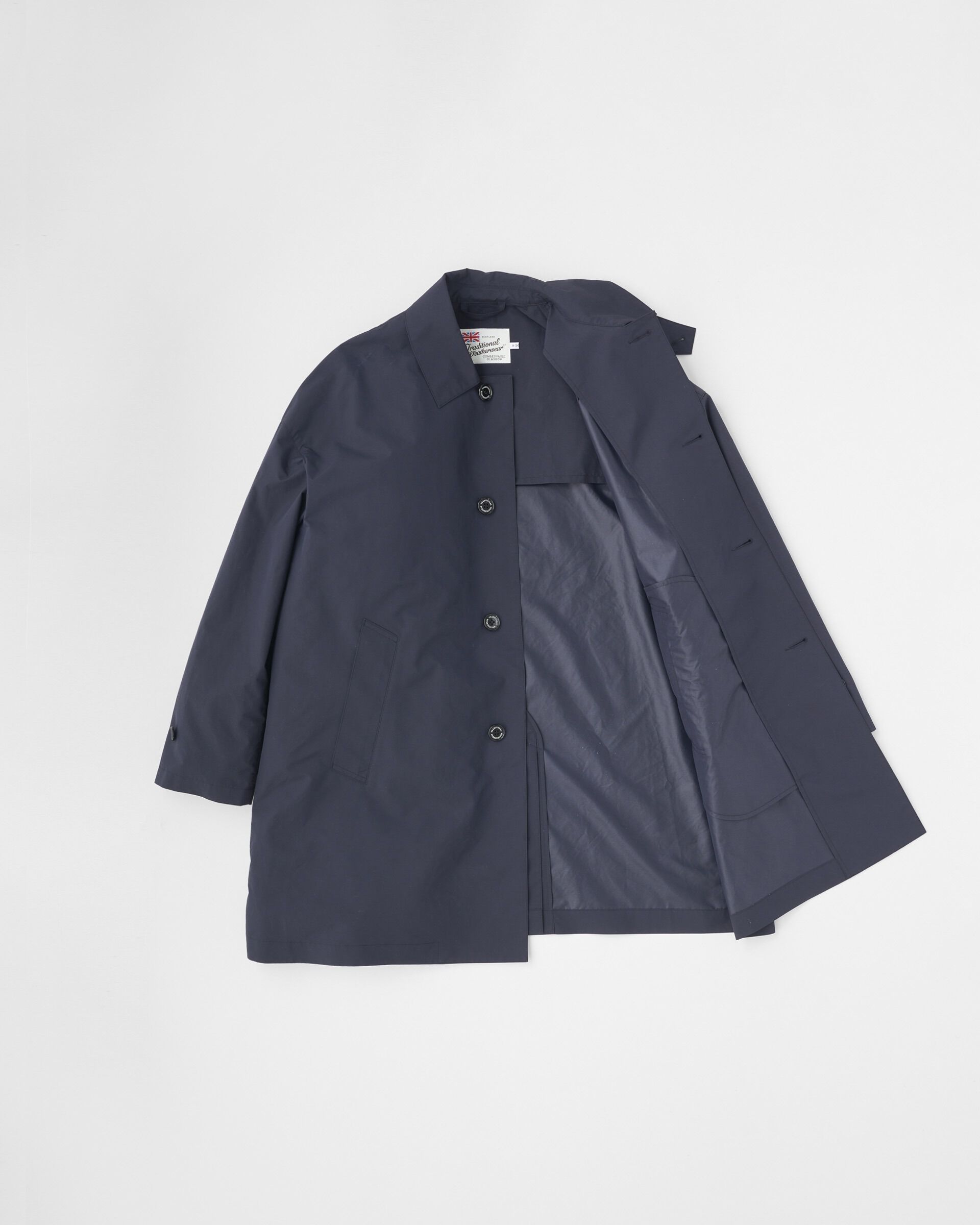 Traditional Weatherwear「MALTON BUTTON THROUGH」|その他|