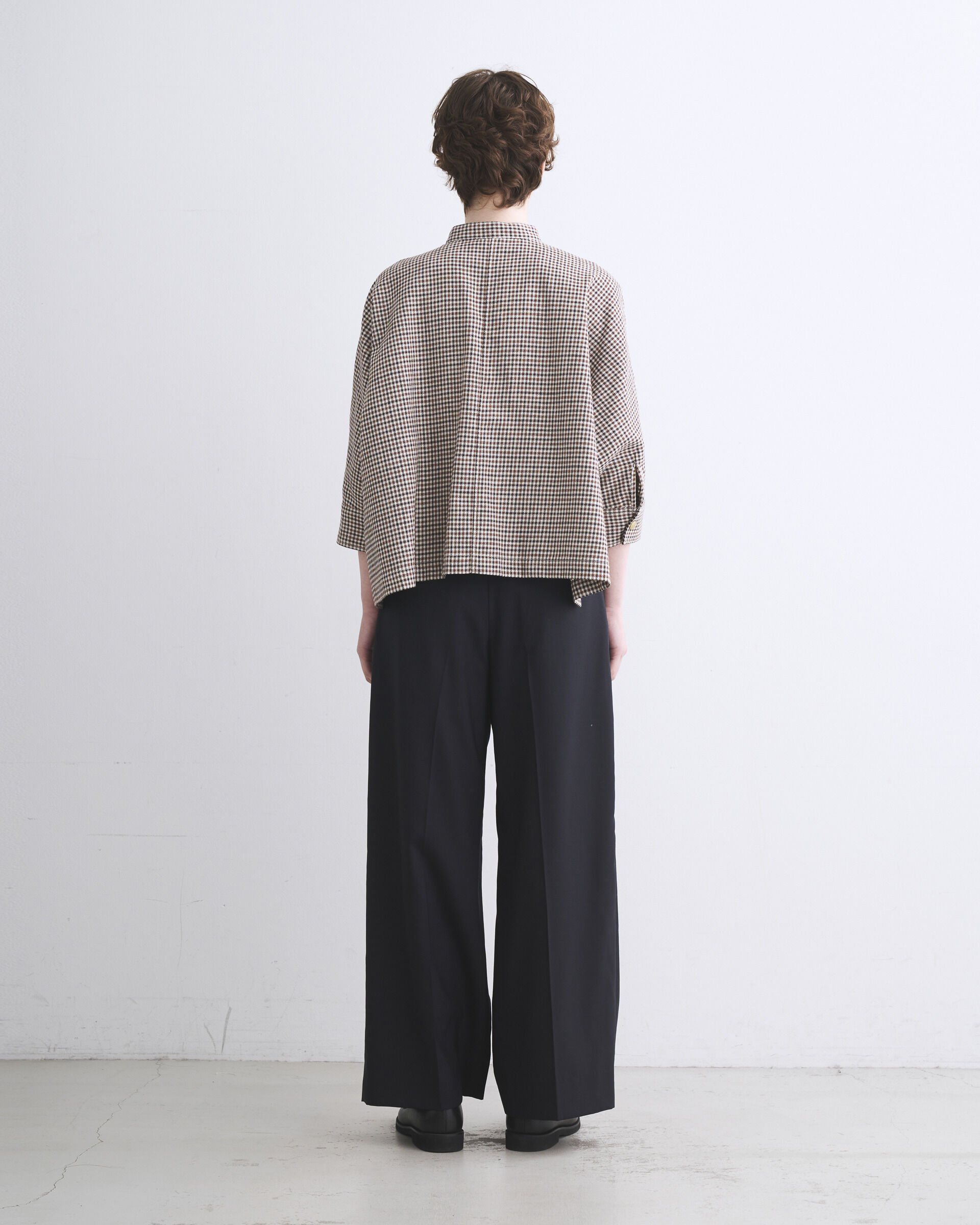 Traditional Weatherwear「BARRY」|シャツ・ブラウス|