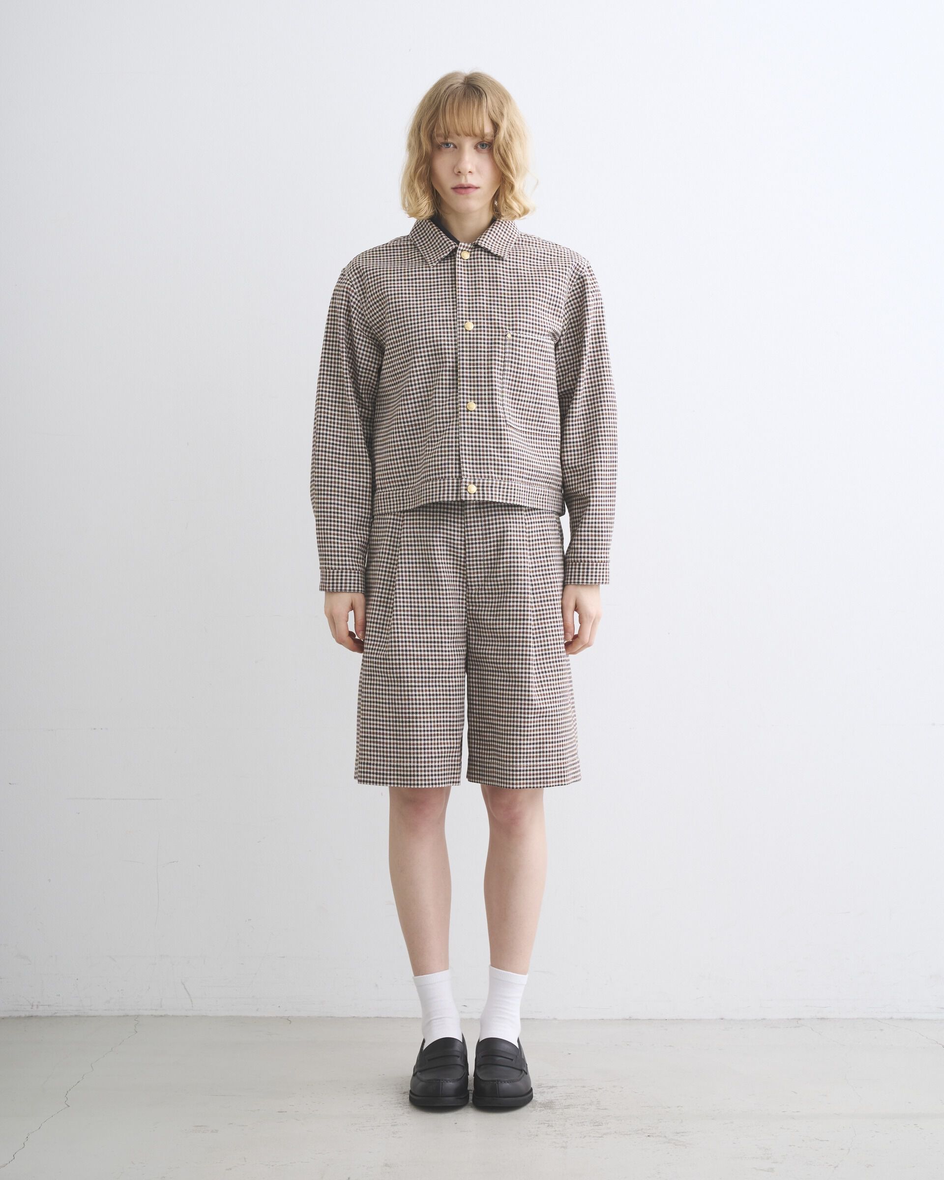 Traditional Weatherwear「WORK JACKET 201」|その他|
