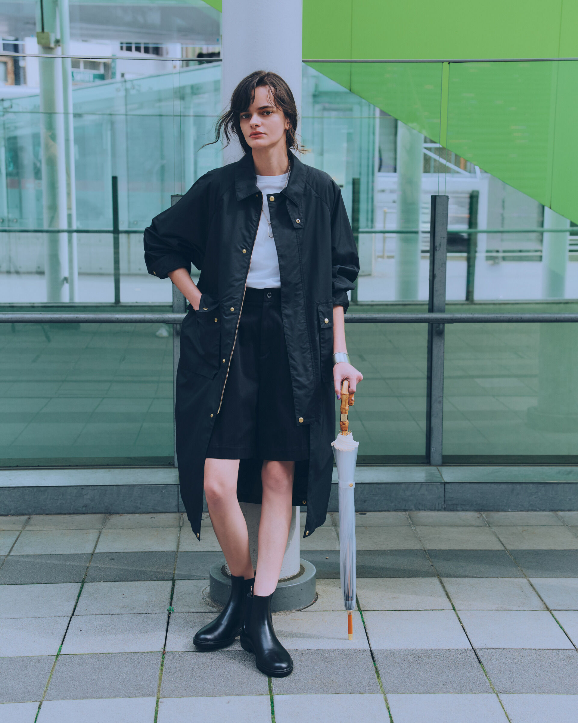 Traditional Weatherwear「UNIONSLACKS 312」|その他|