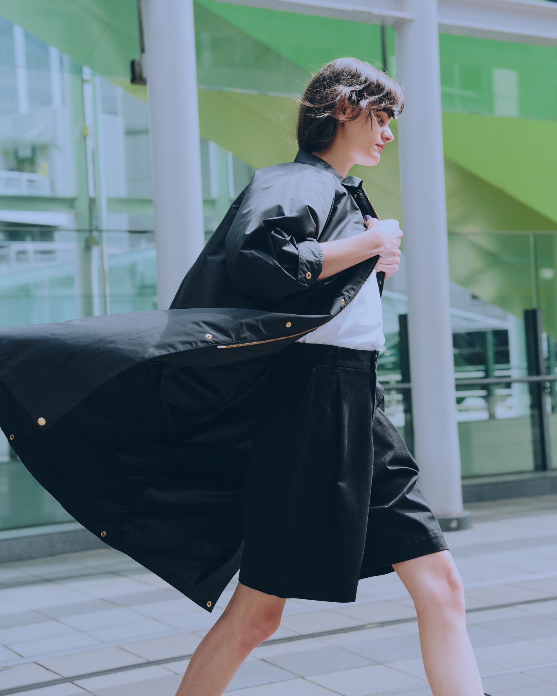 Traditional Weatherwear「UNIONSLACKS 312」|その他|