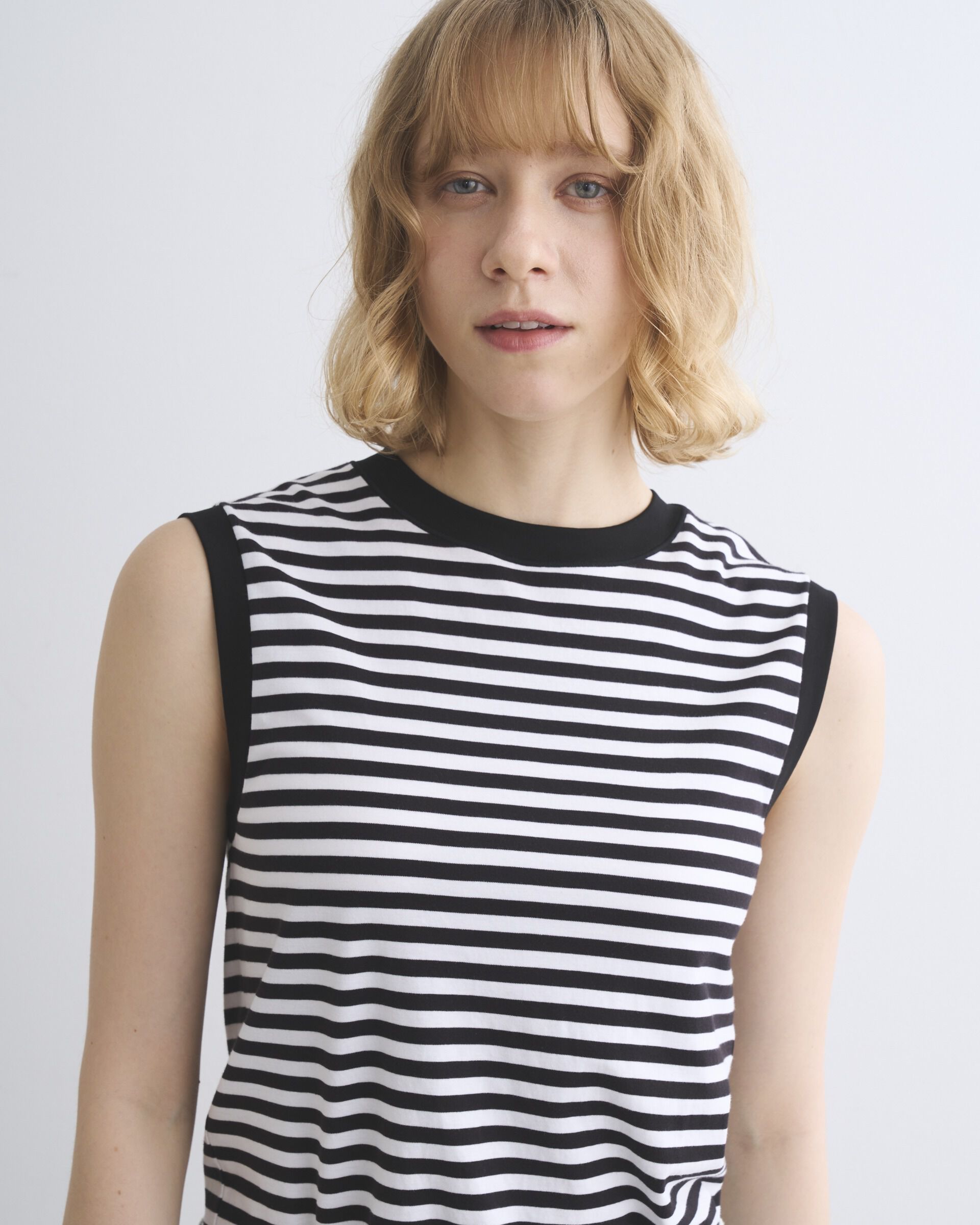 Traditional Weatherwear「MEAVER」|Tシャツ・カットソー|