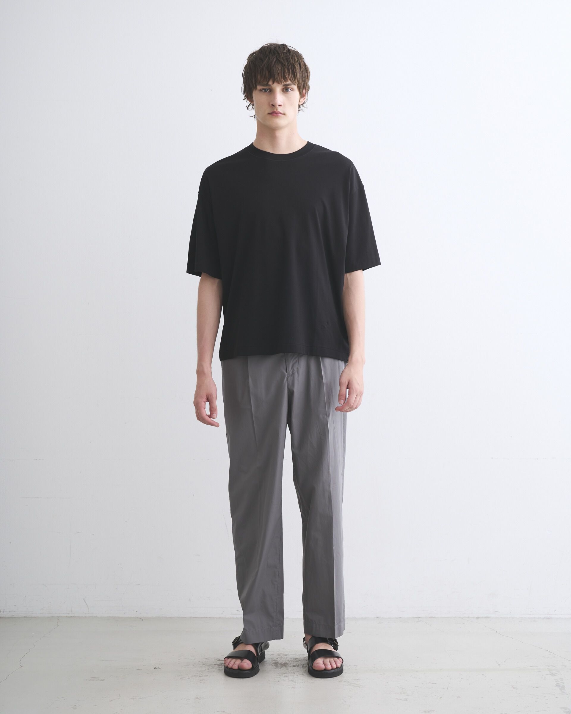 Traditional Weatherwear「TEE 002」|Tシャツ・カットソー|