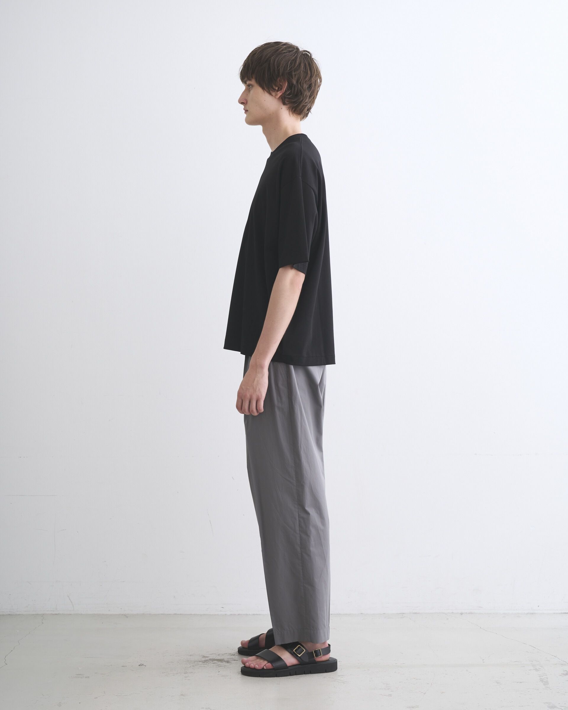 Traditional Weatherwear「TEE 002」|Tシャツ・カットソー|