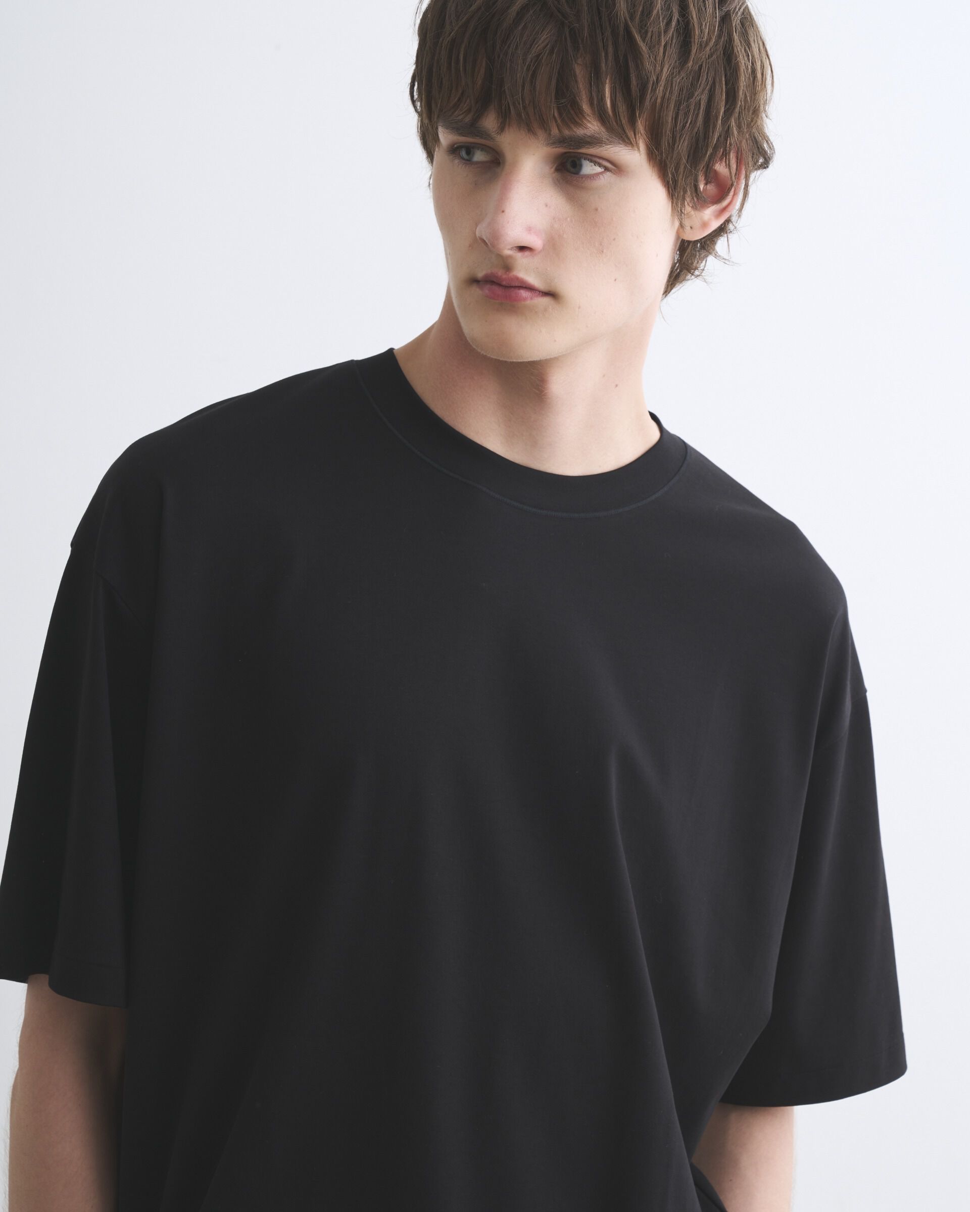 Traditional Weatherwear「TEE 002」|Tシャツ・カットソー|