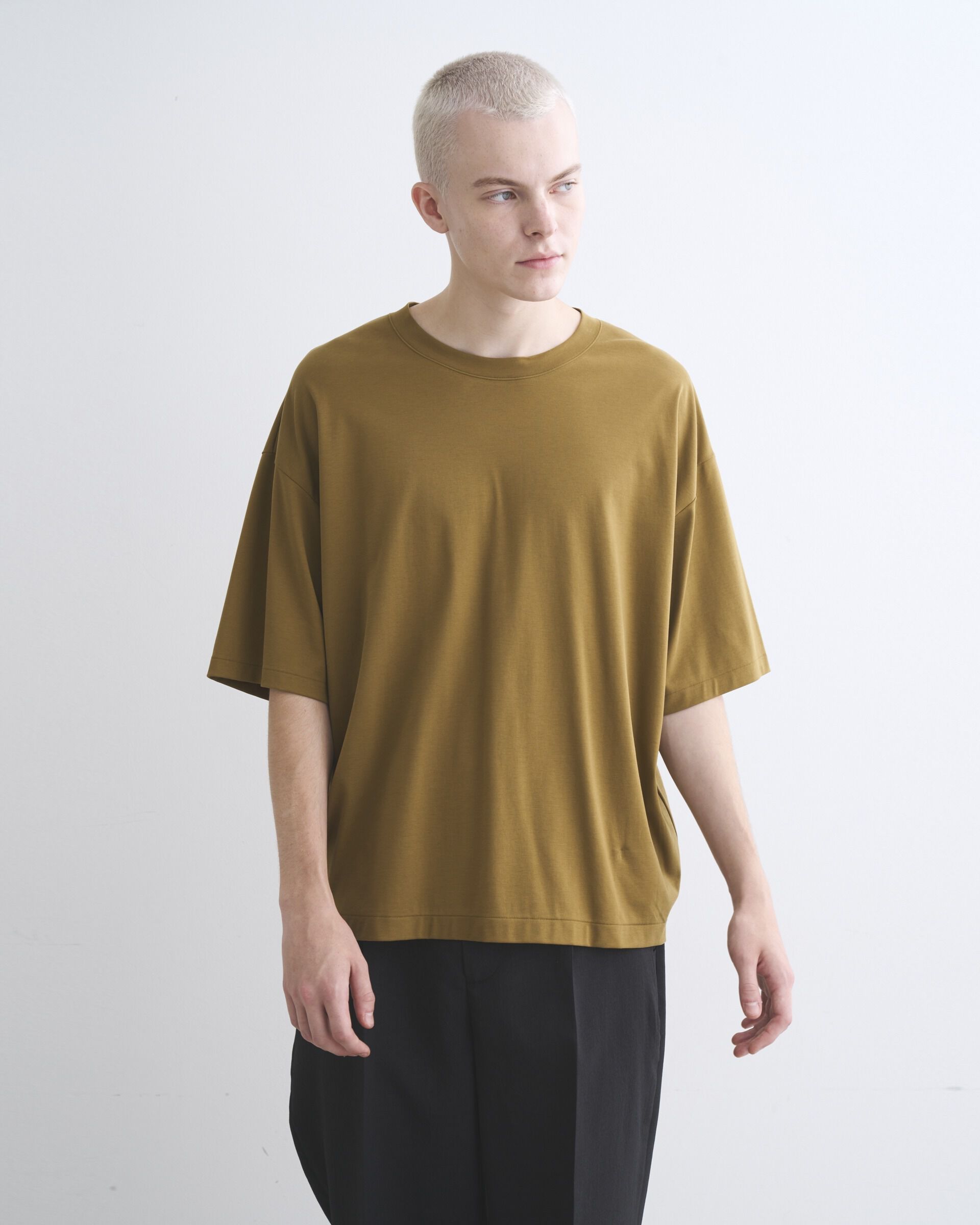 Traditional Weatherwear「TEE 002」|Tシャツ・カットソー|