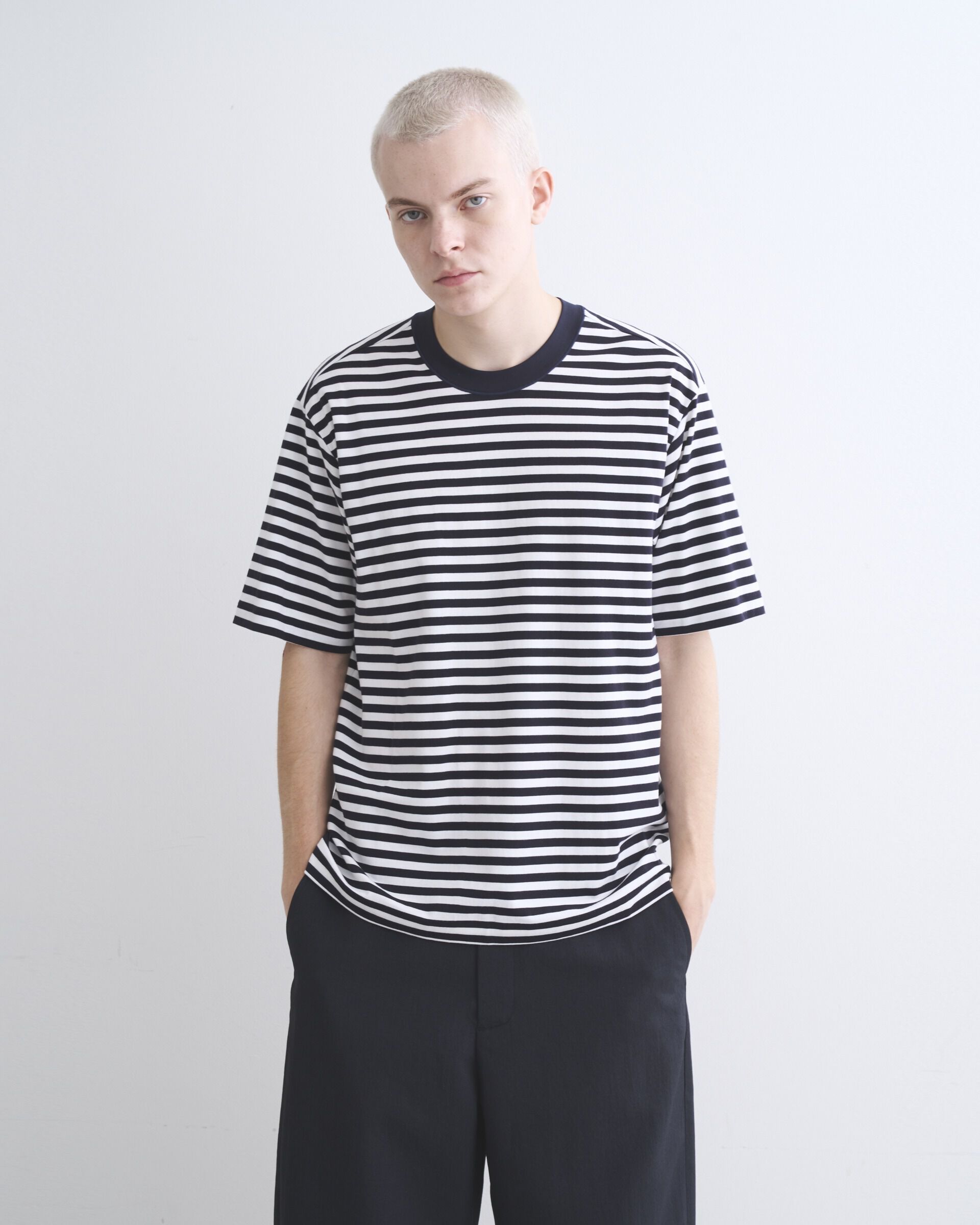 Traditional Weatherwear「TEE 004」|Tシャツ・カットソー|