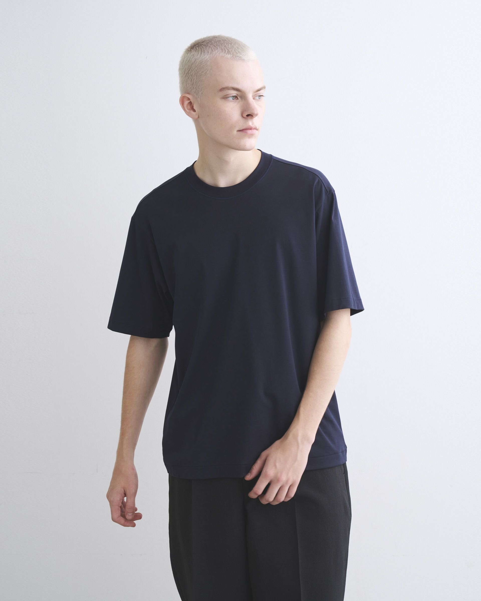 Traditional Weatherwear「TEE 004」|Tシャツ・カットソー|