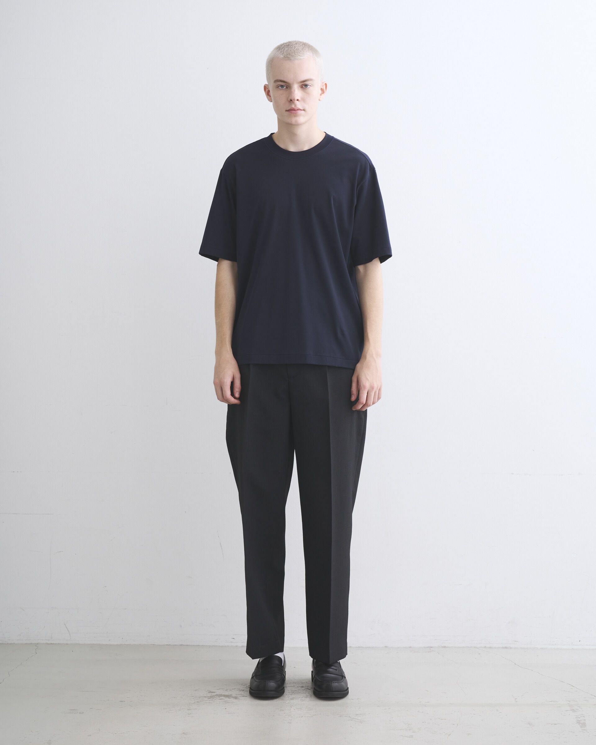Traditional Weatherwear「TEE 004」|Tシャツ・カットソー|