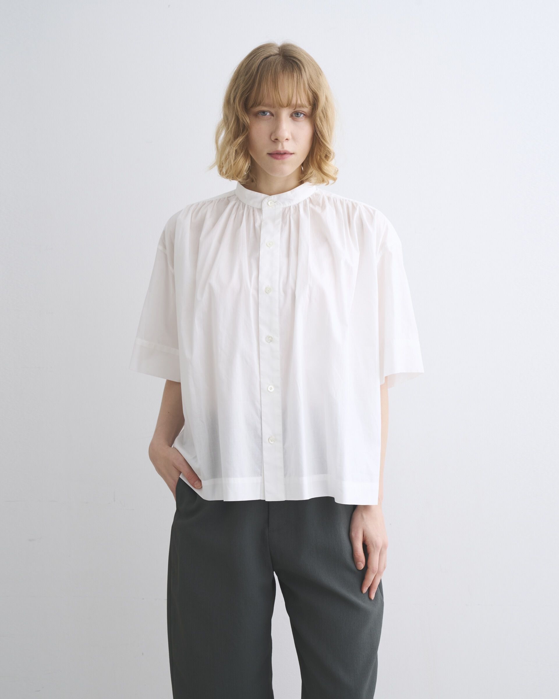 Traditional Weatherwear「ARDLEGH」|シャツ・ブラウス|