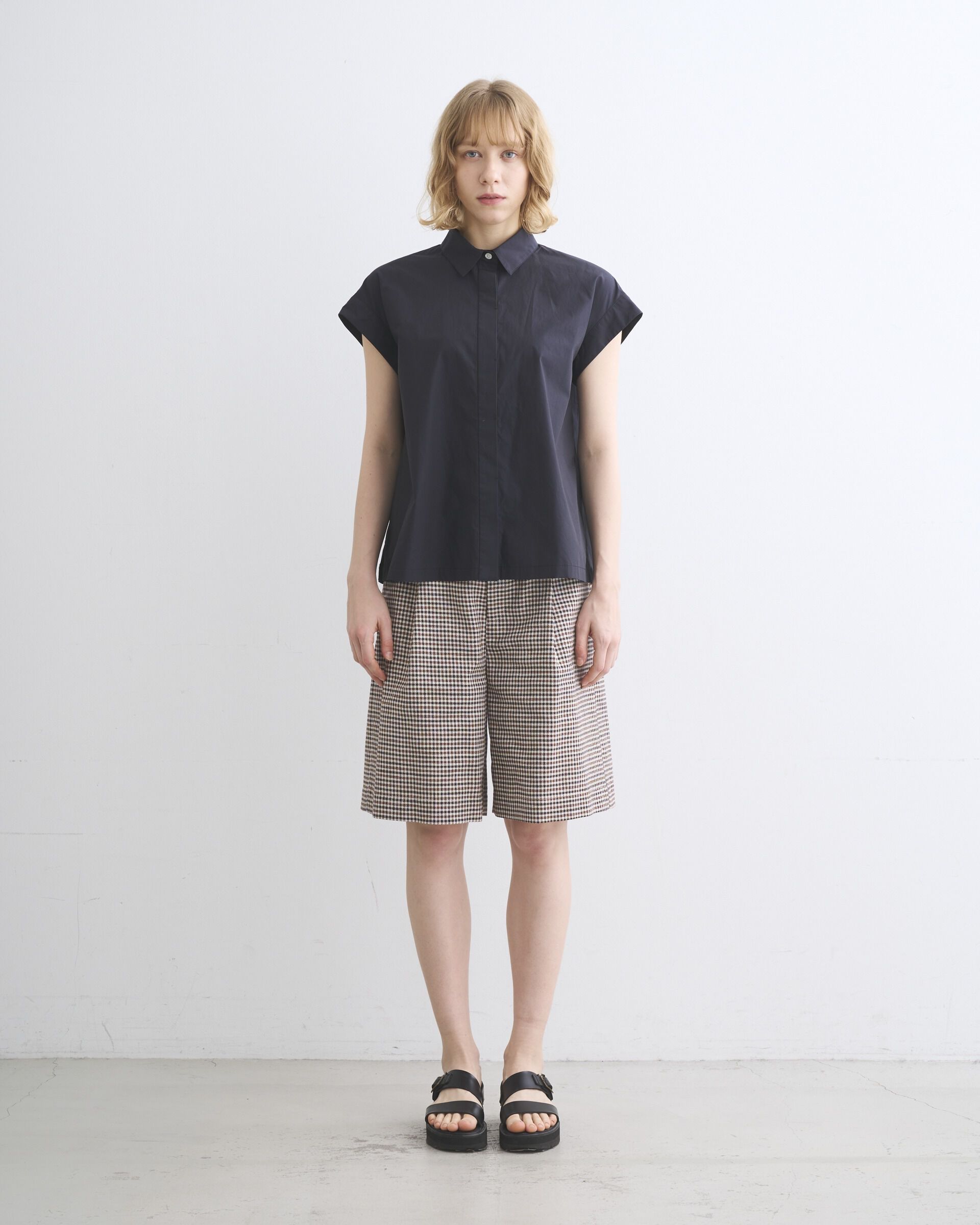 Traditional Weatherwear「WIGMORE」|シャツ・ブラウス|