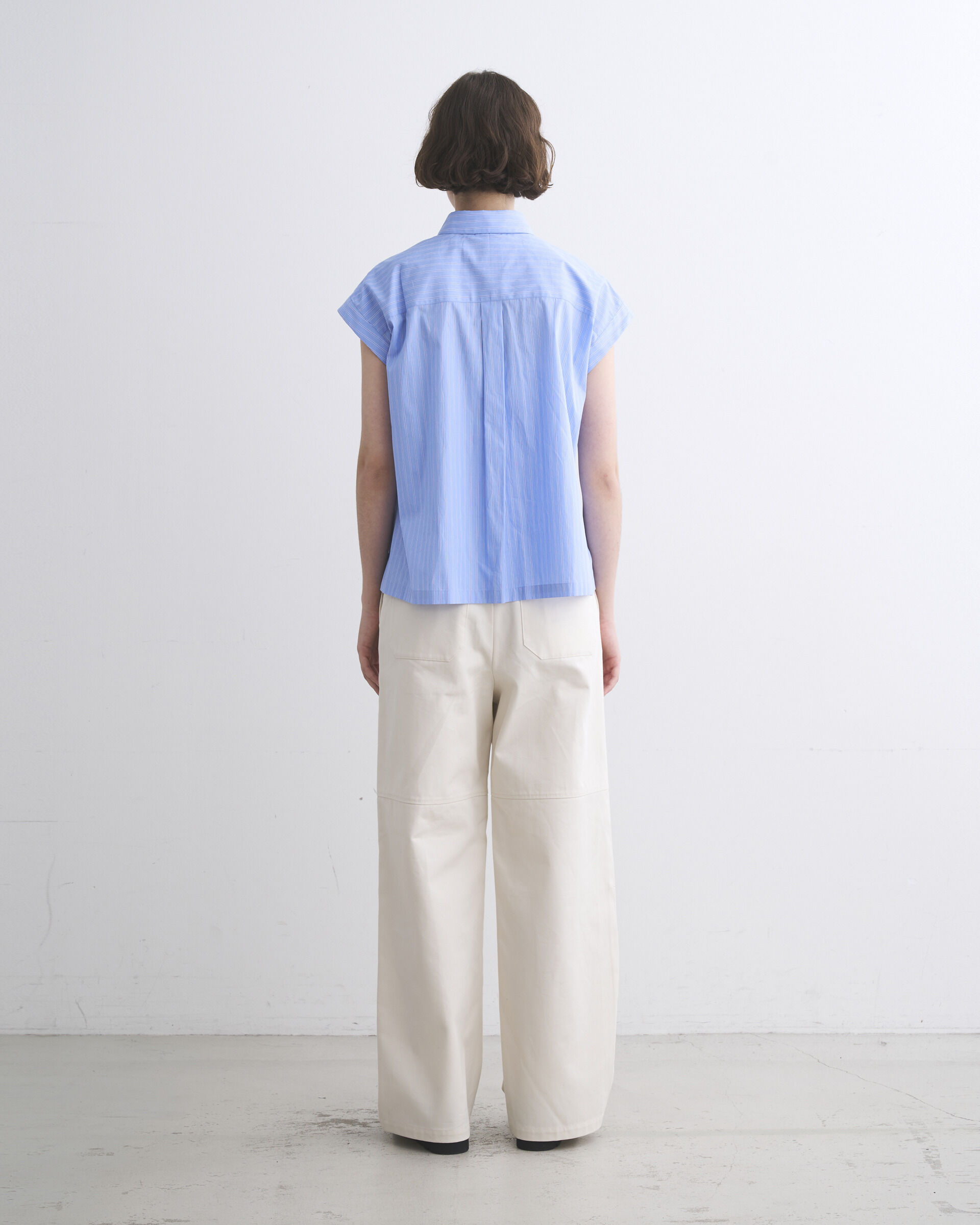 Traditional Weatherwear「WIGMORE」|シャツ・ブラウス|