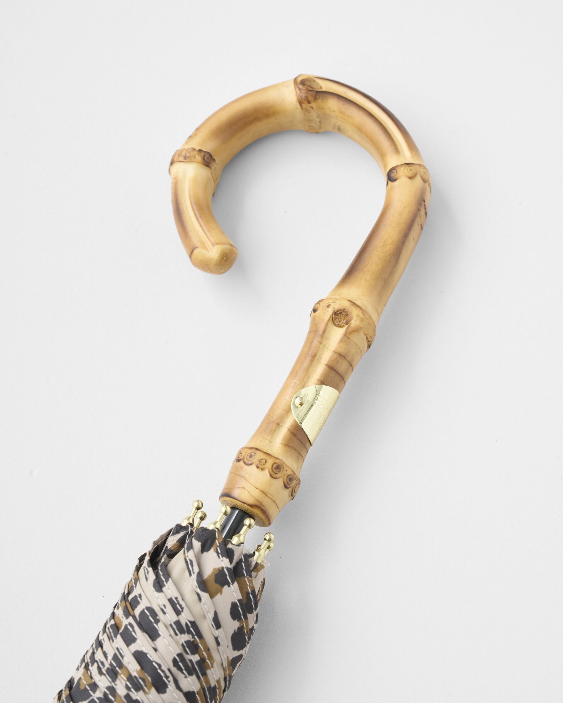 Traditional Weatherwear「【軽量】UMBRELLA BAMBOO LITE」|傘|