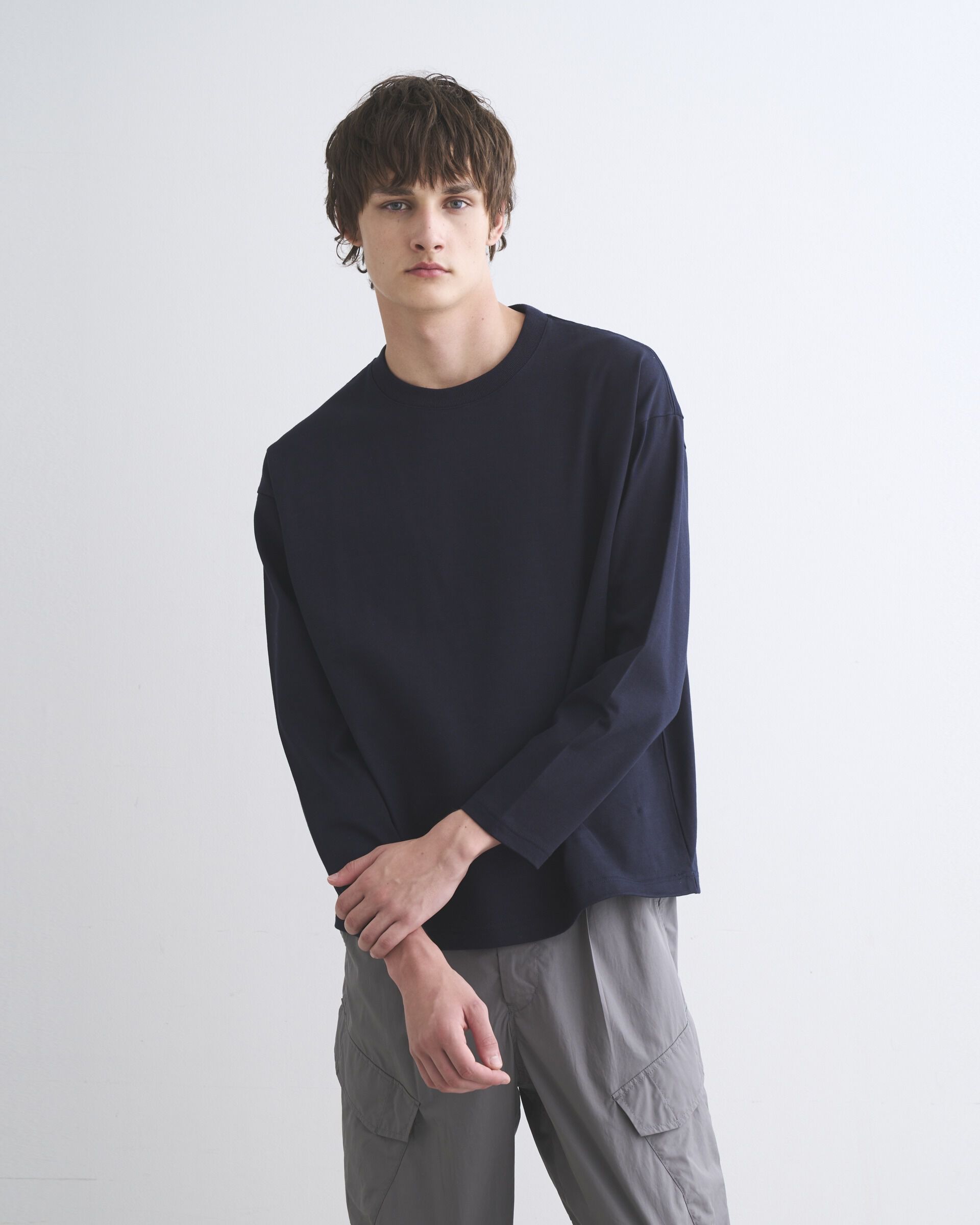 Traditional Weatherwear「【UNIONWEAR】TEE 001」|Tシャツ・カットソー|