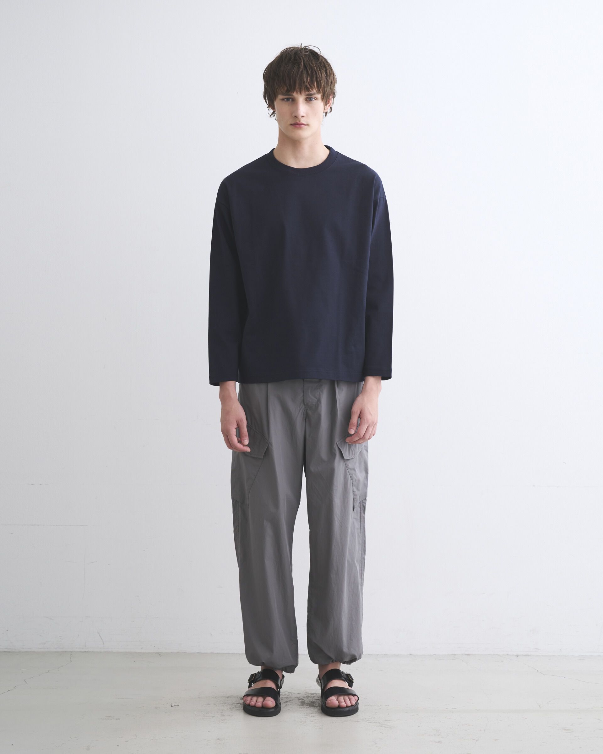 Traditional Weatherwear「【UNIONWEAR】TEE 001」|Tシャツ・カットソー|