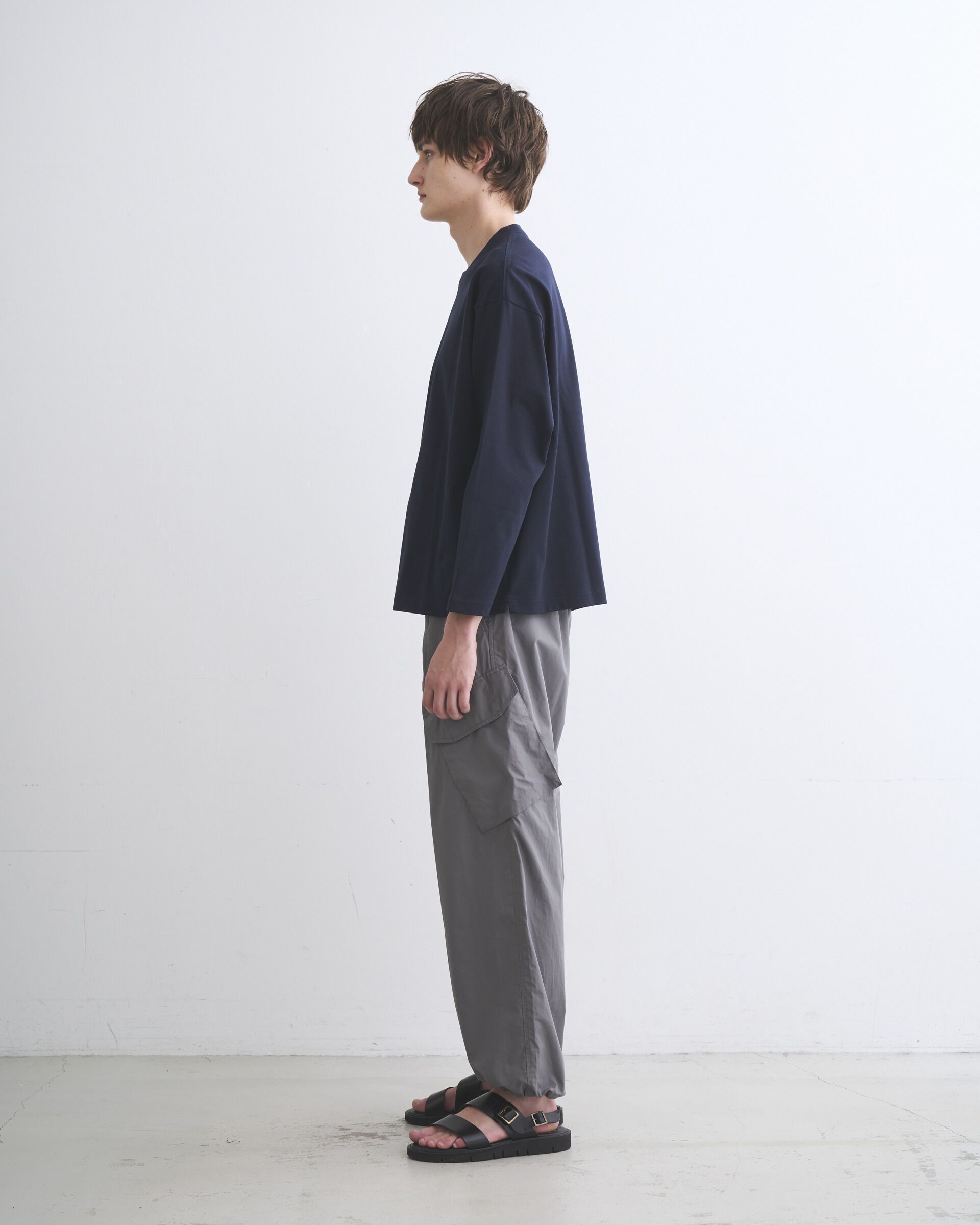 Traditional Weatherwear「【UNIONWEAR】TEE 001」|Tシャツ・カットソー|