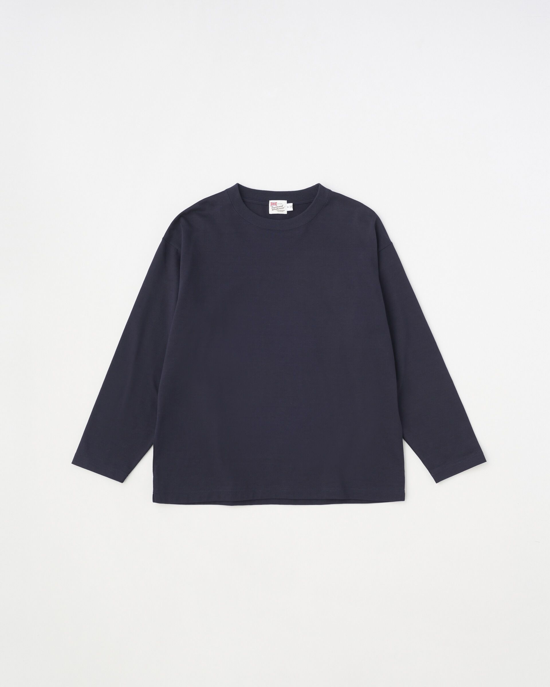 Traditional Weatherwear「【UNIONWEAR】TEE 001」|Tシャツ・カットソー|ﾈｲﾋﾞｰ