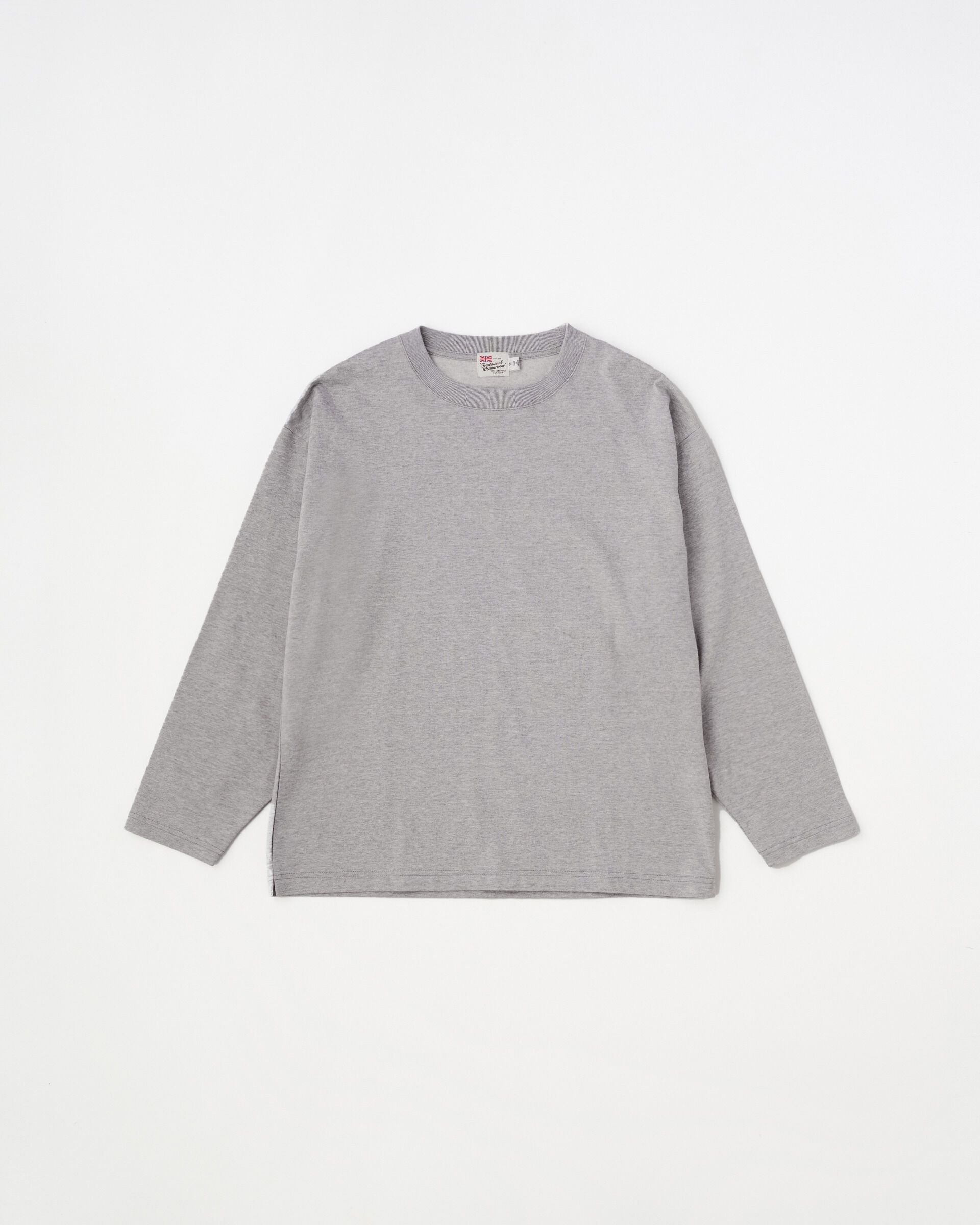 Traditional Weatherwear「【UNIONWEAR】TEE 001」|Tシャツ・カットソー|ﾄｯﾌﾟｸﾞﾚｰ