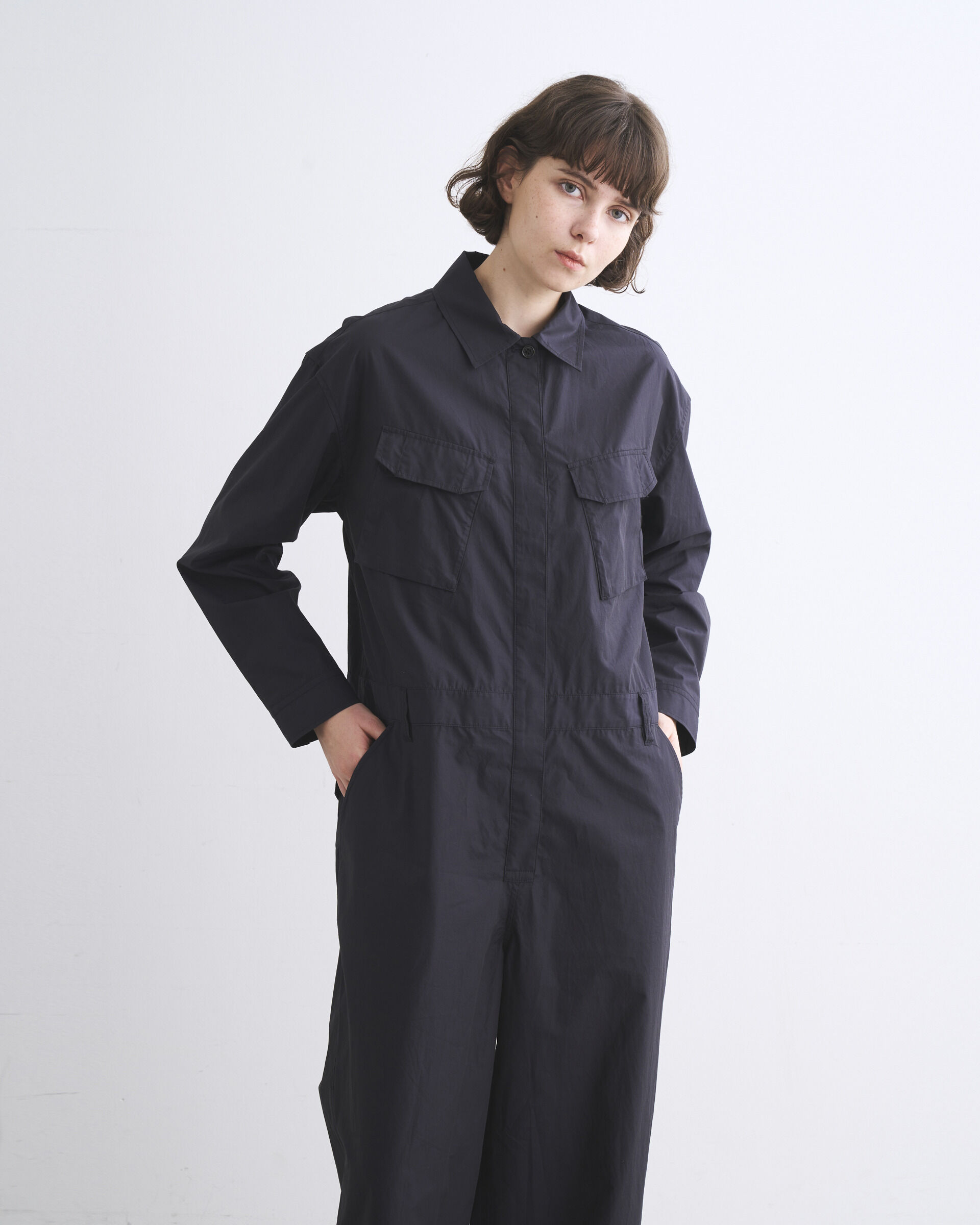 Traditional Weatherwear「OVERALLS 201」|その他|