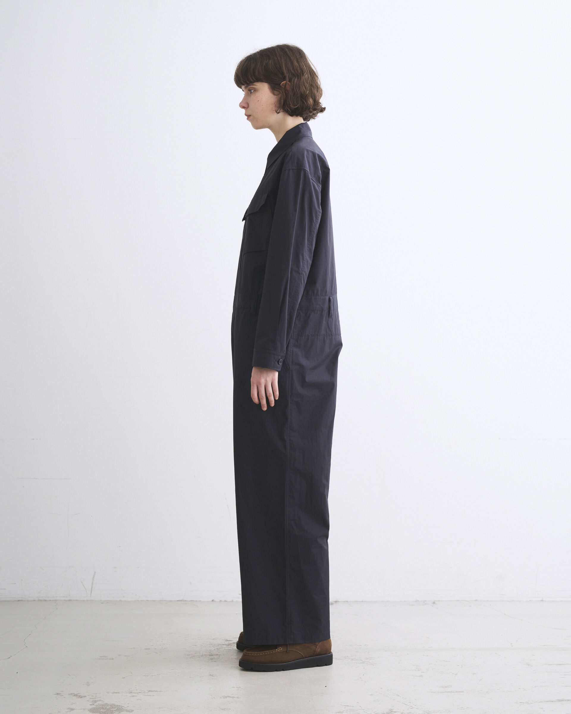 Traditional Weatherwear「OVERALLS 201」|その他|