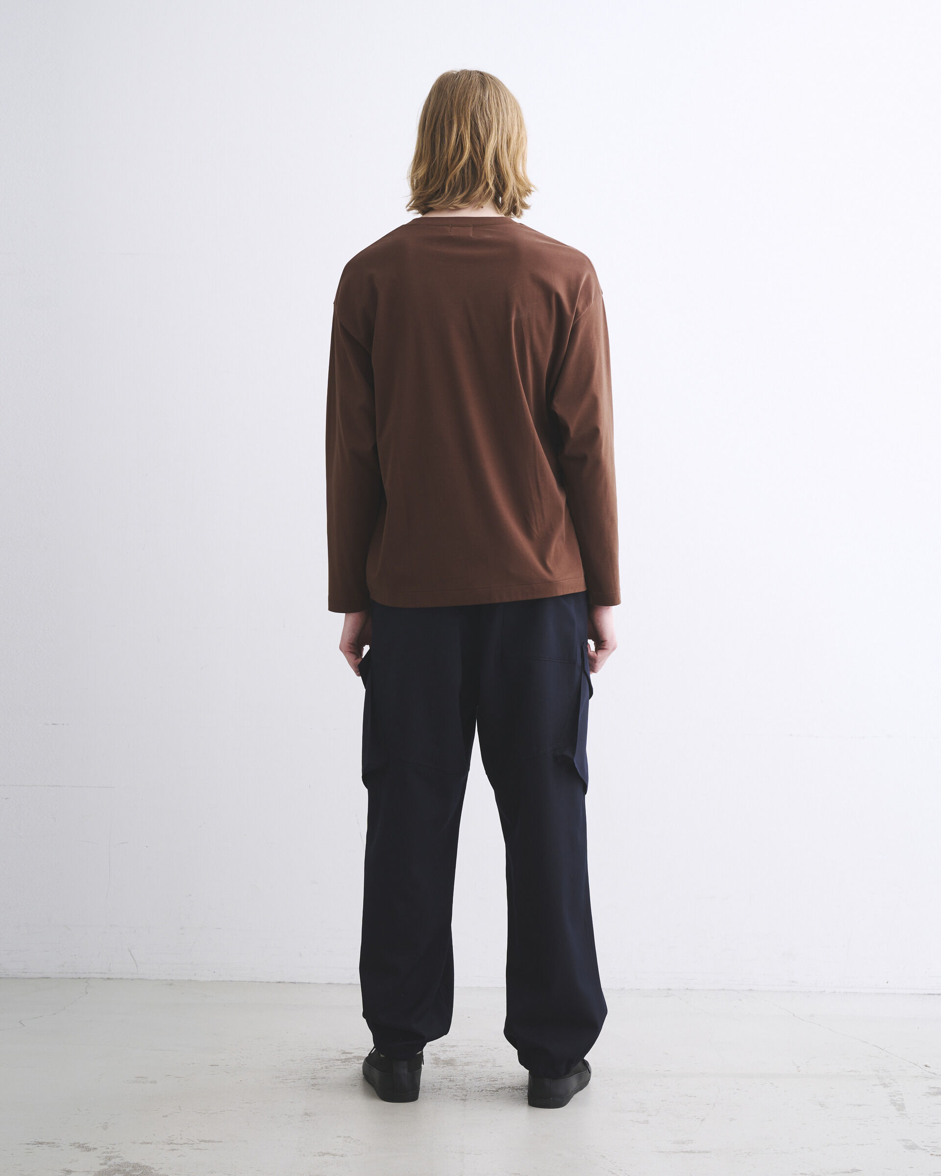 Traditional Weatherwear「TEE 001」|Tシャツ・カットソー|