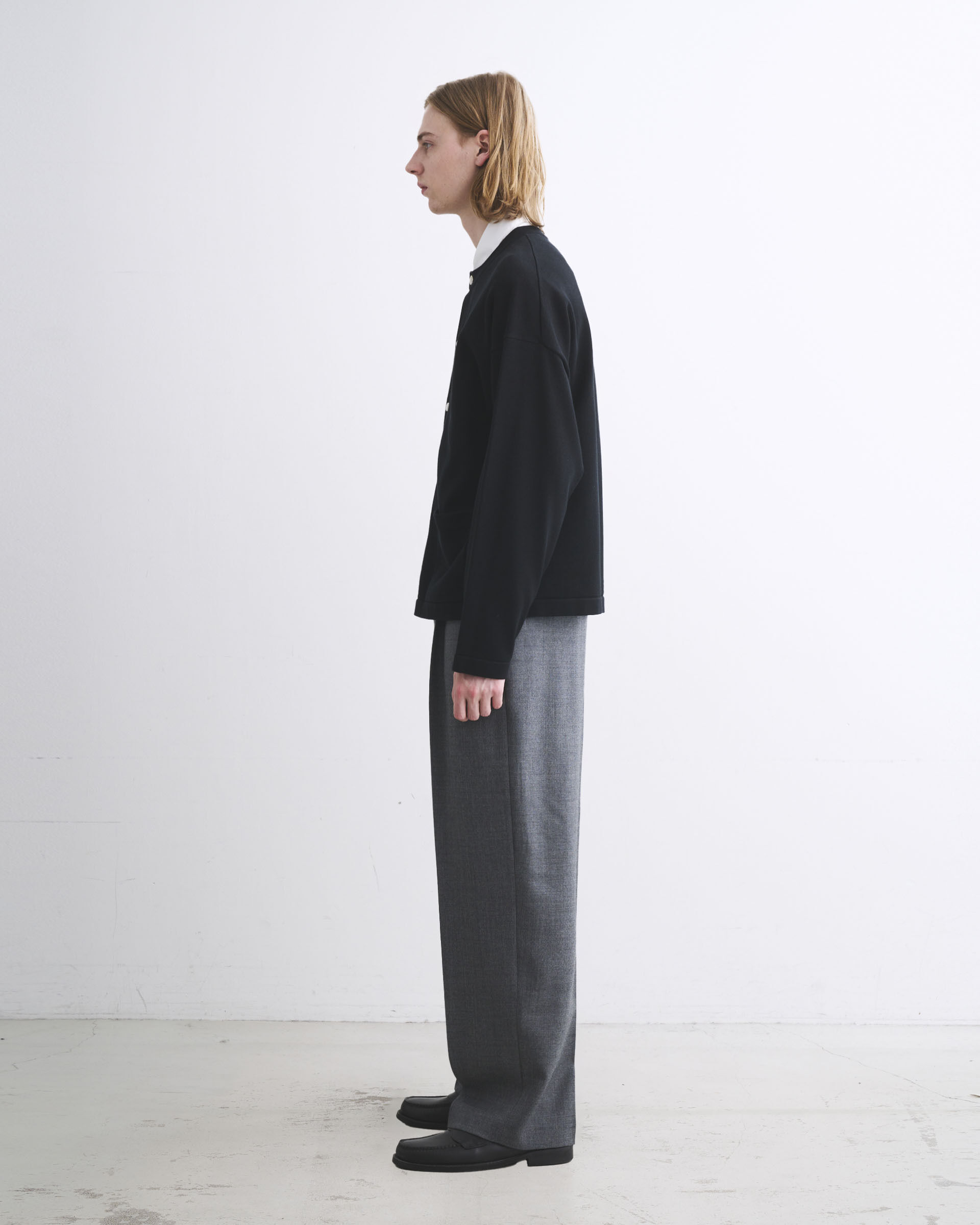 Traditional Weatherwear「ARKLEY KNIT 」|ニット・セーター|