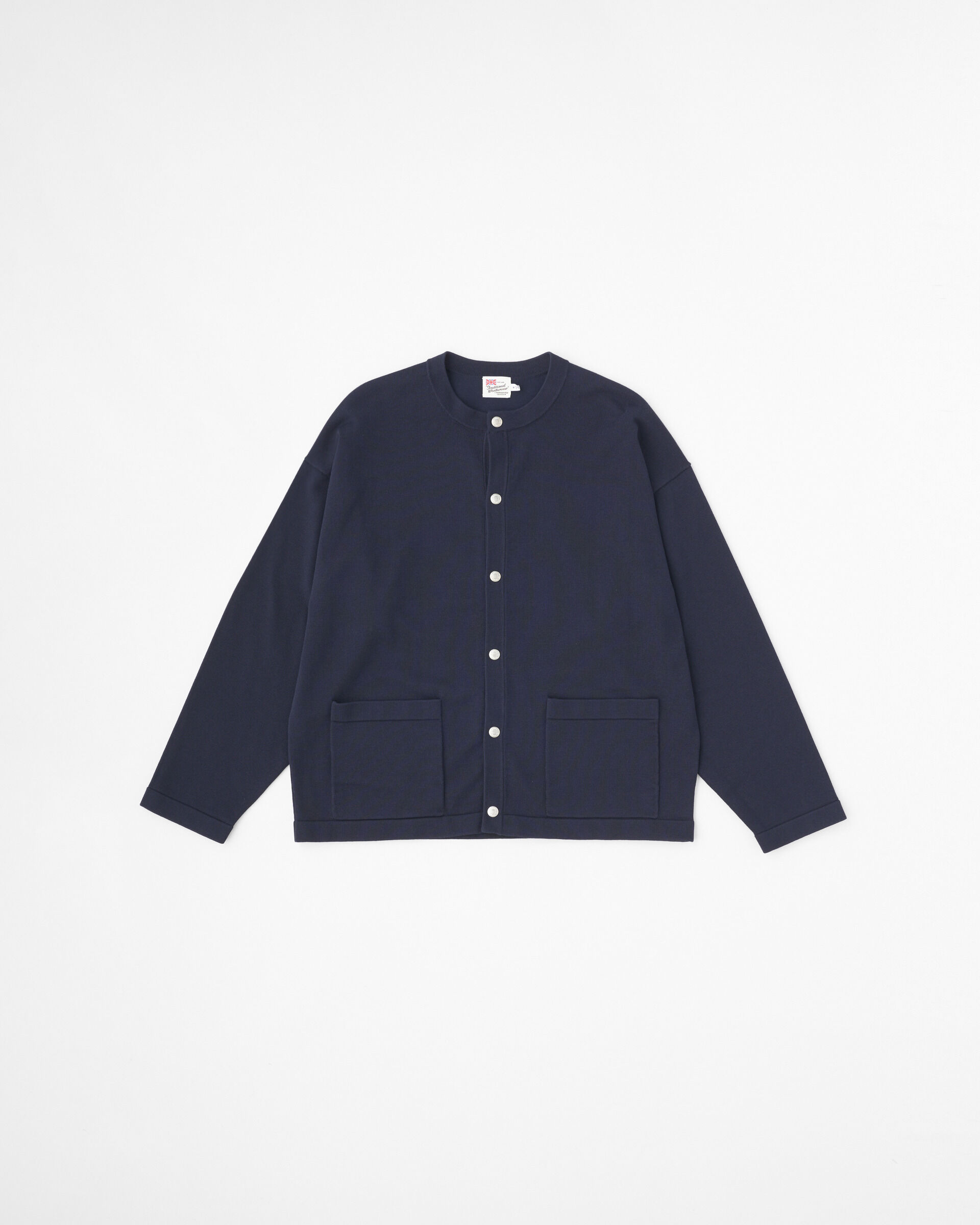 Traditional Weatherwear「ARKLEY KNIT 」|ニット・セーター|ﾈｲﾋﾞｰ