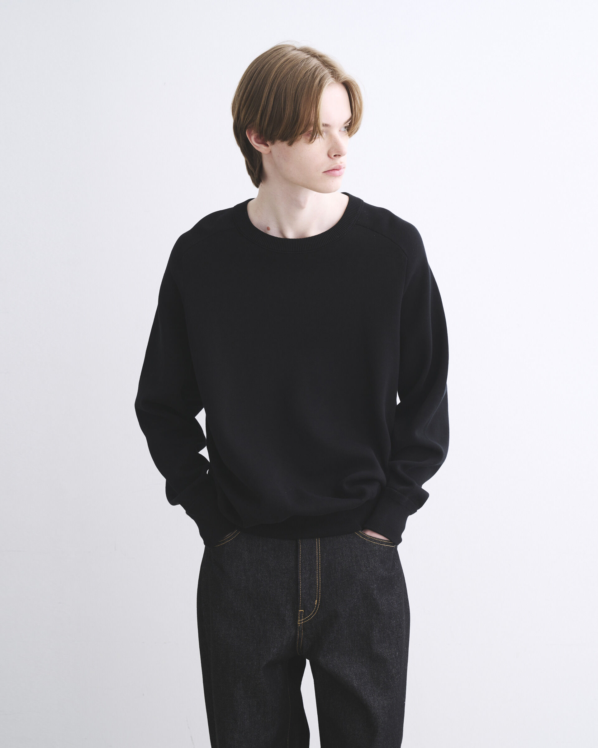 Traditional Weatherwear「RUGBY」|ニット・セーター|
