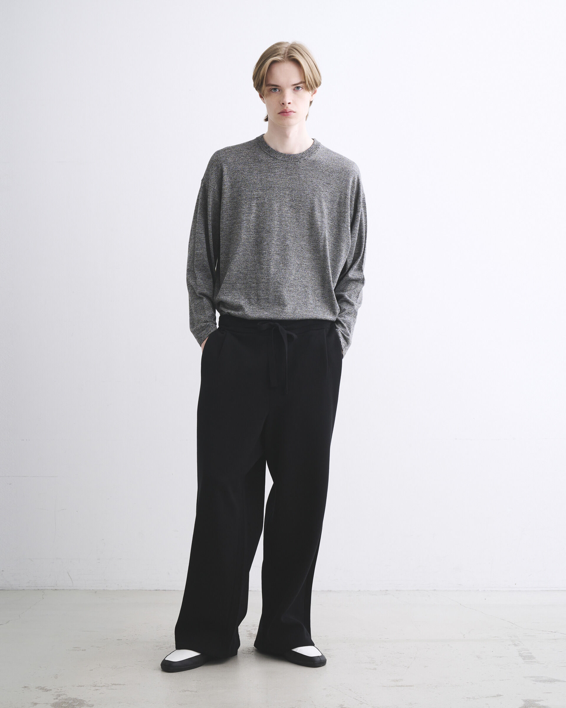 Traditional Weatherwear「TRELAN」|ニット・セーター|
