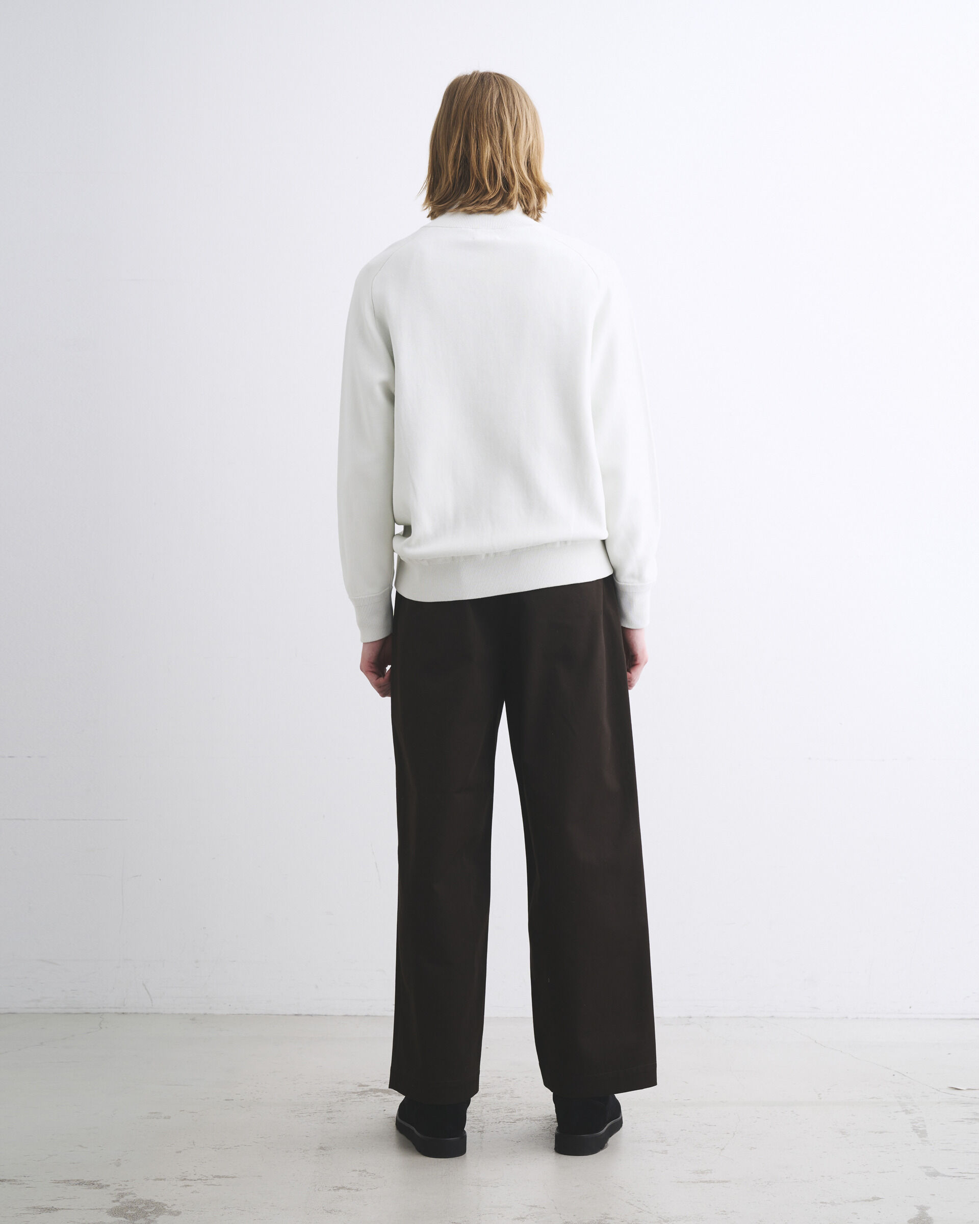 Traditional Weatherwear「UNIONSLACKS 102」|その他|