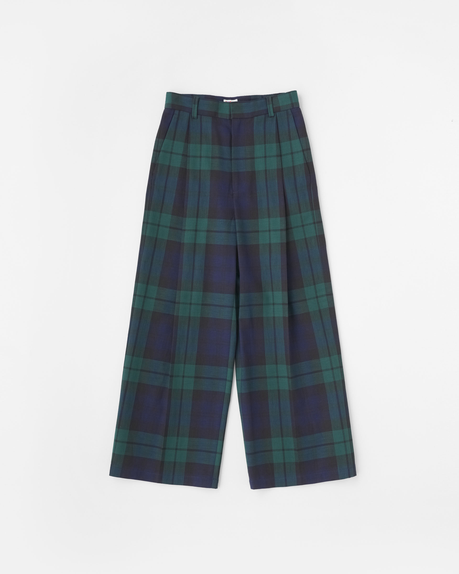Traditional Weatherwear「UNIONSLACKS 308」|その他|ﾌﾞﾗｯｸｳｫｯﾁ