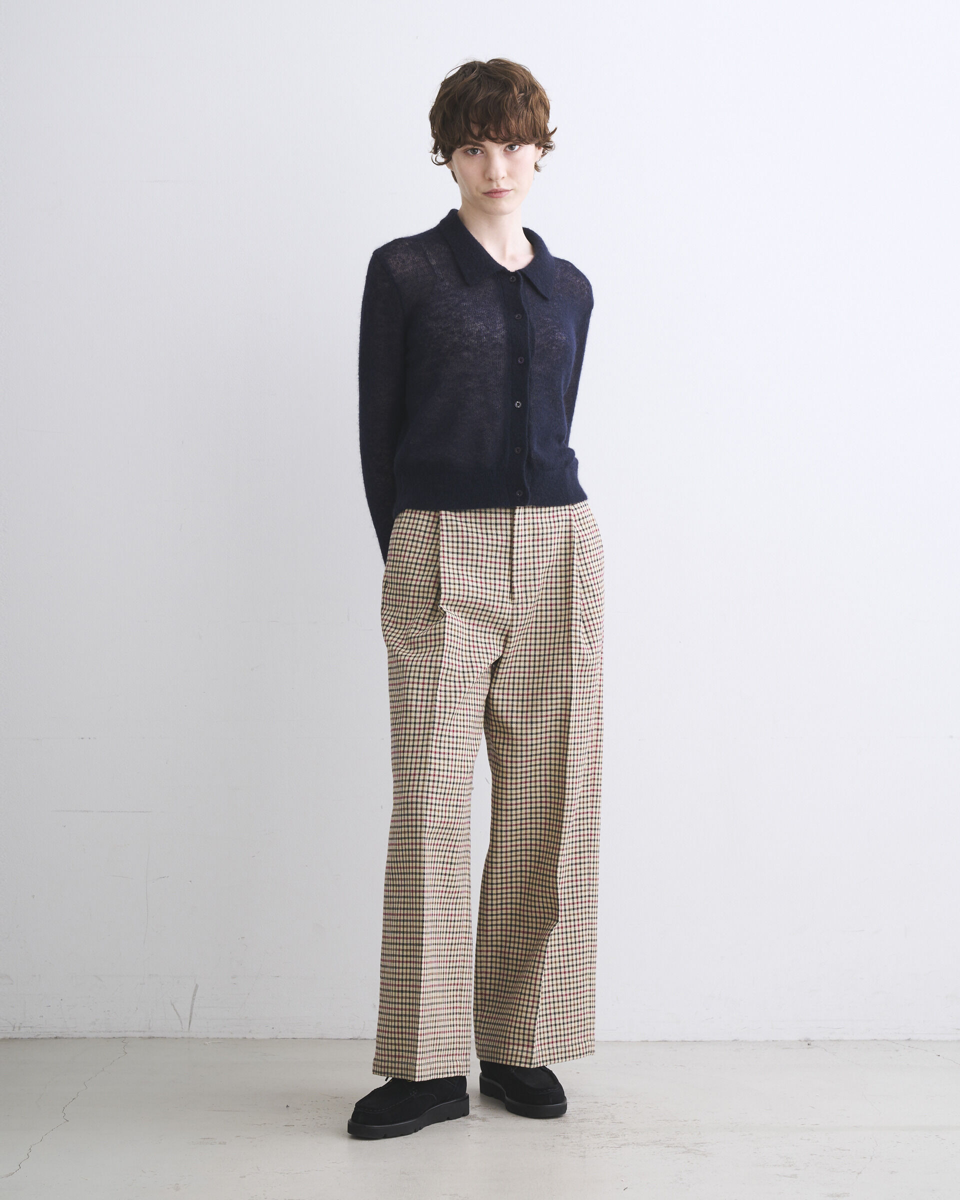 Traditional Weatherwear「UNIONSLACKS 308」|その他|